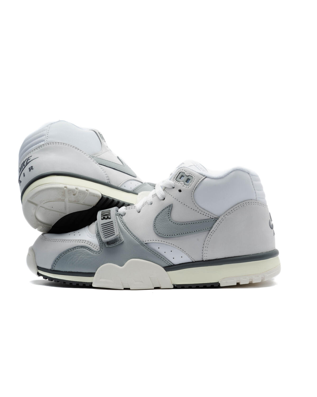 Nike Mens Air Trainer 1 Shoes Photon Dust - Image 21