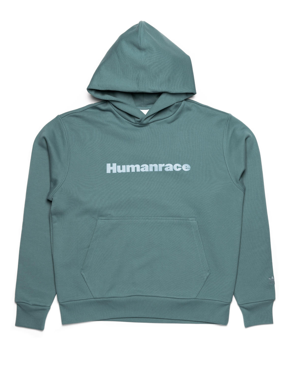 adidas Originals Pharrell Williams Basics Hoodie - Image 4