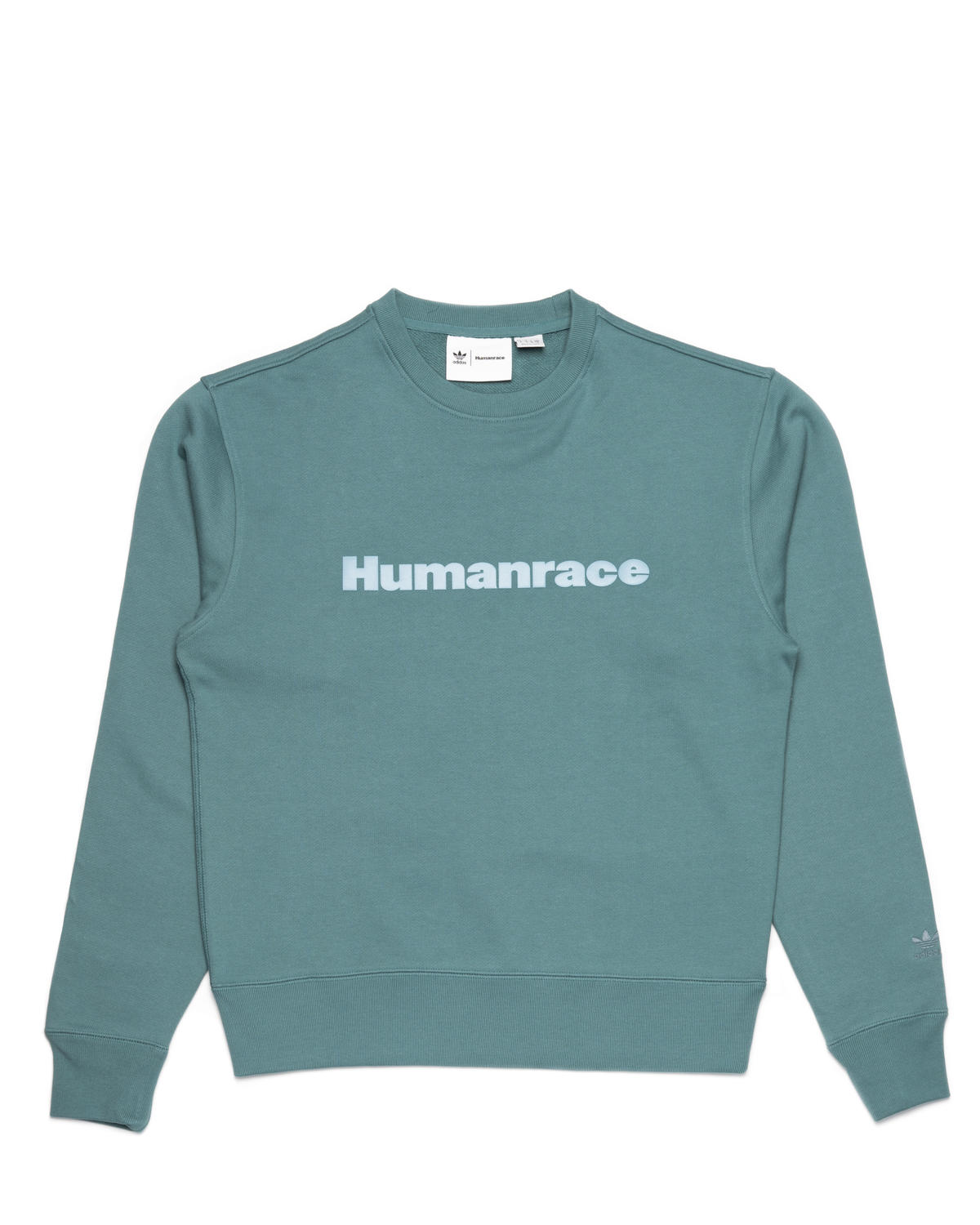 Adidas Pharrell Williams Basics Crewneck - Image 2