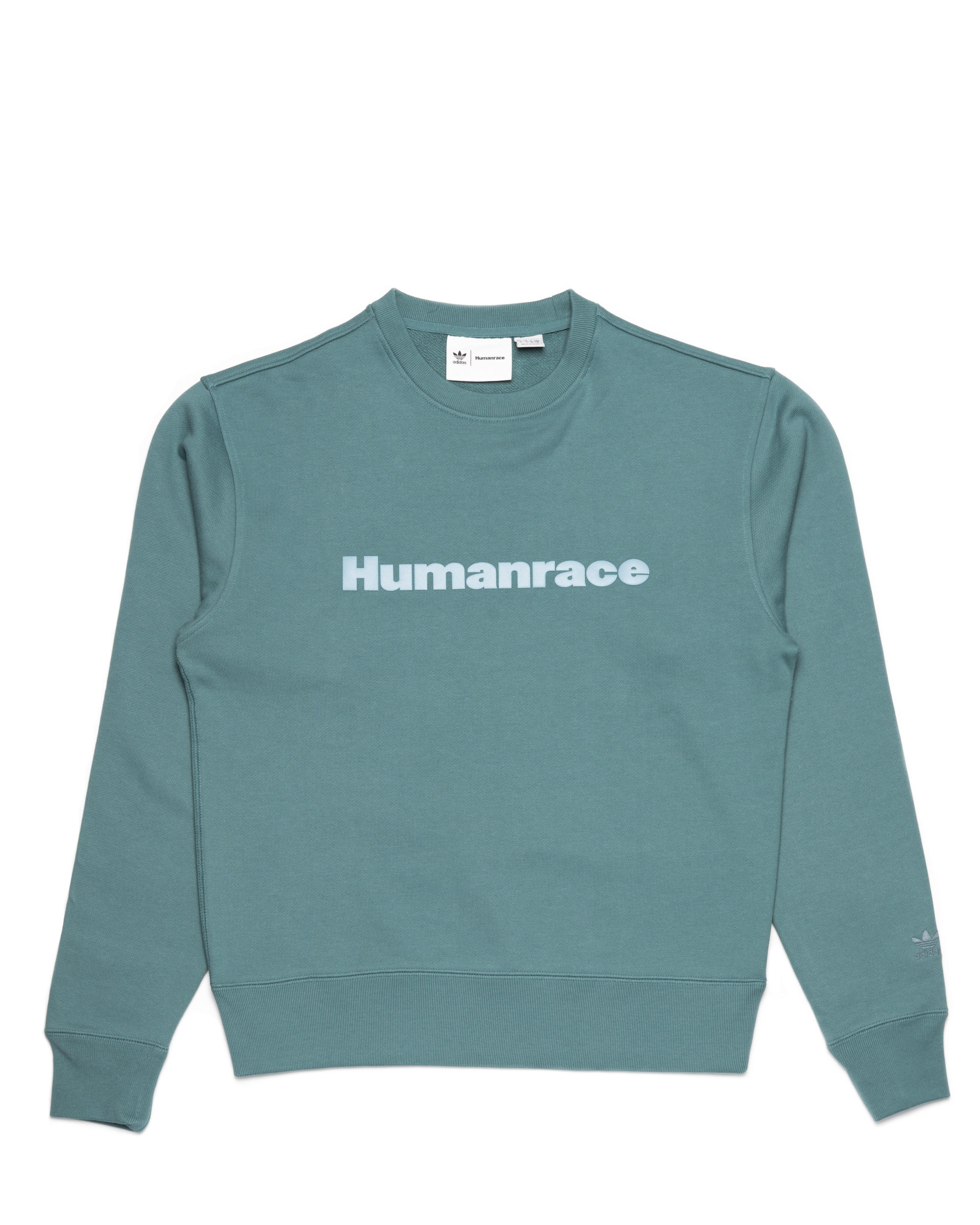 adidas Originals PHARRELL WILLIAMS BASICS CREWNECK