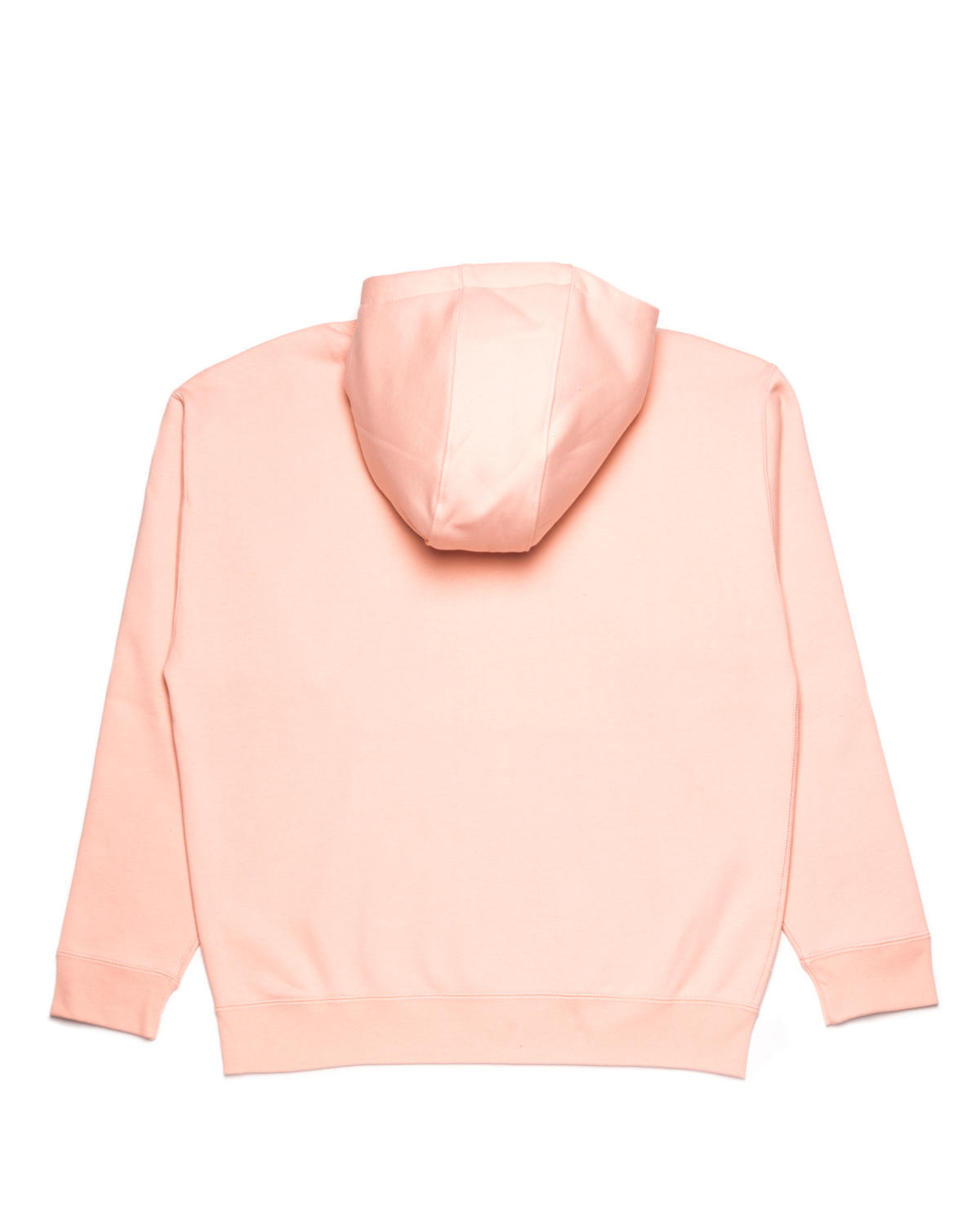 Nike Solo Swoosh Hoodie - Image 3