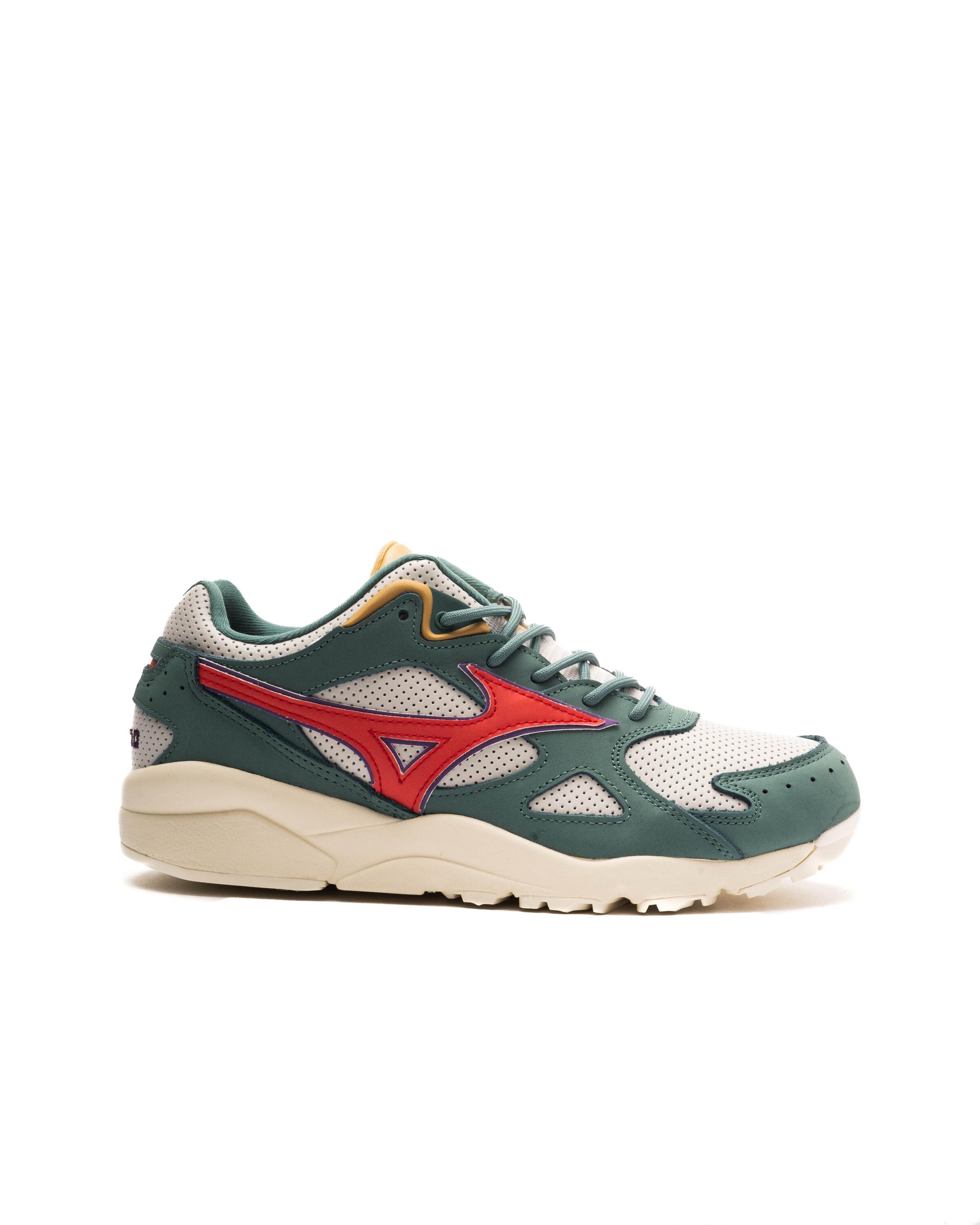 Mizuno x Patta Sky Medal