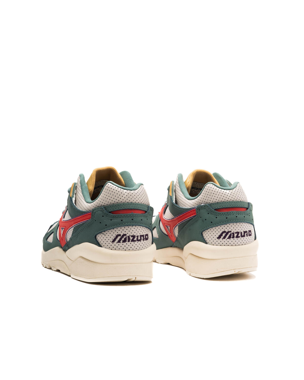 Mizuno x Patta Sky Medal - Image 4