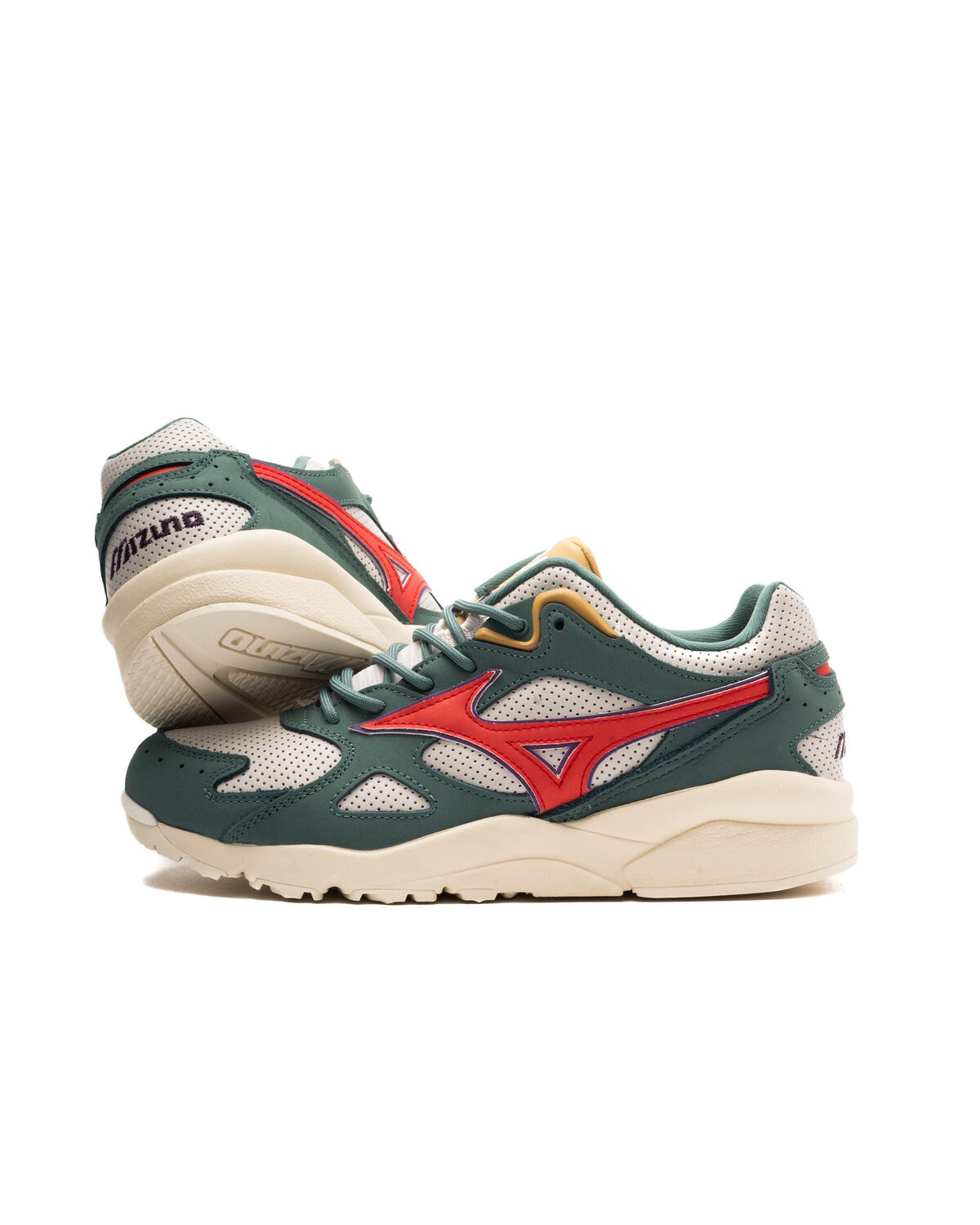 Mizuno x Patta Sky Medal - Image 5