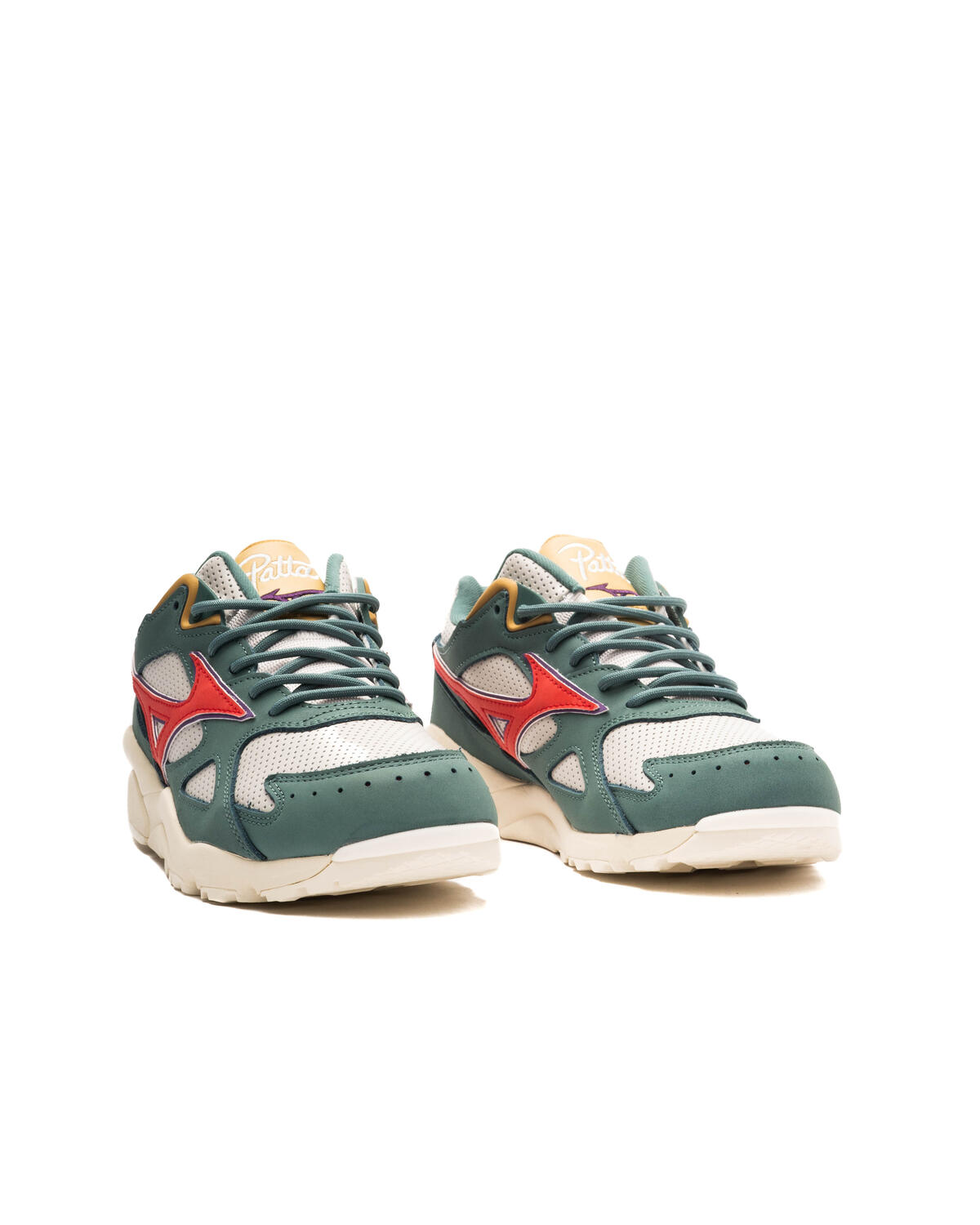 Mizuno x Patta Sky Medal - Image 3