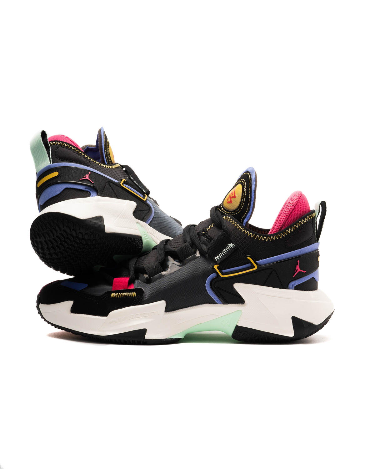 Air Jordan WHY NOT .5 - Image 5