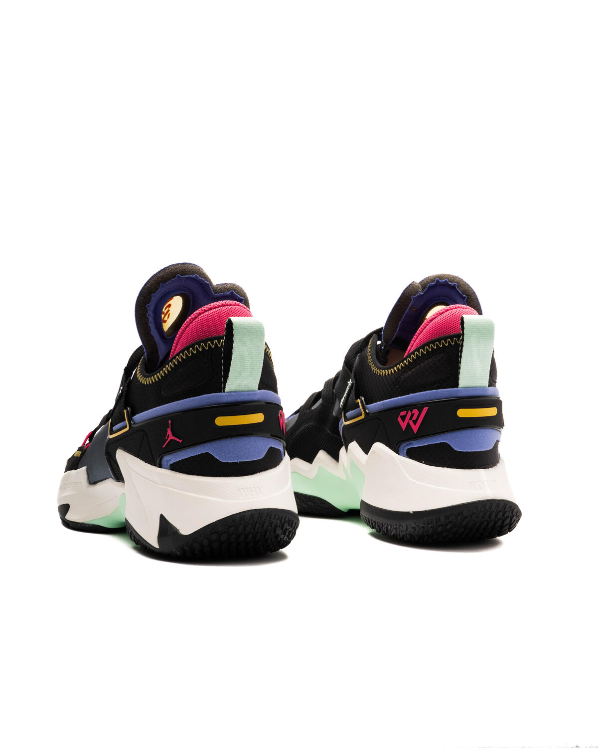 Air Jordan WHY NOT .5 - Image 4