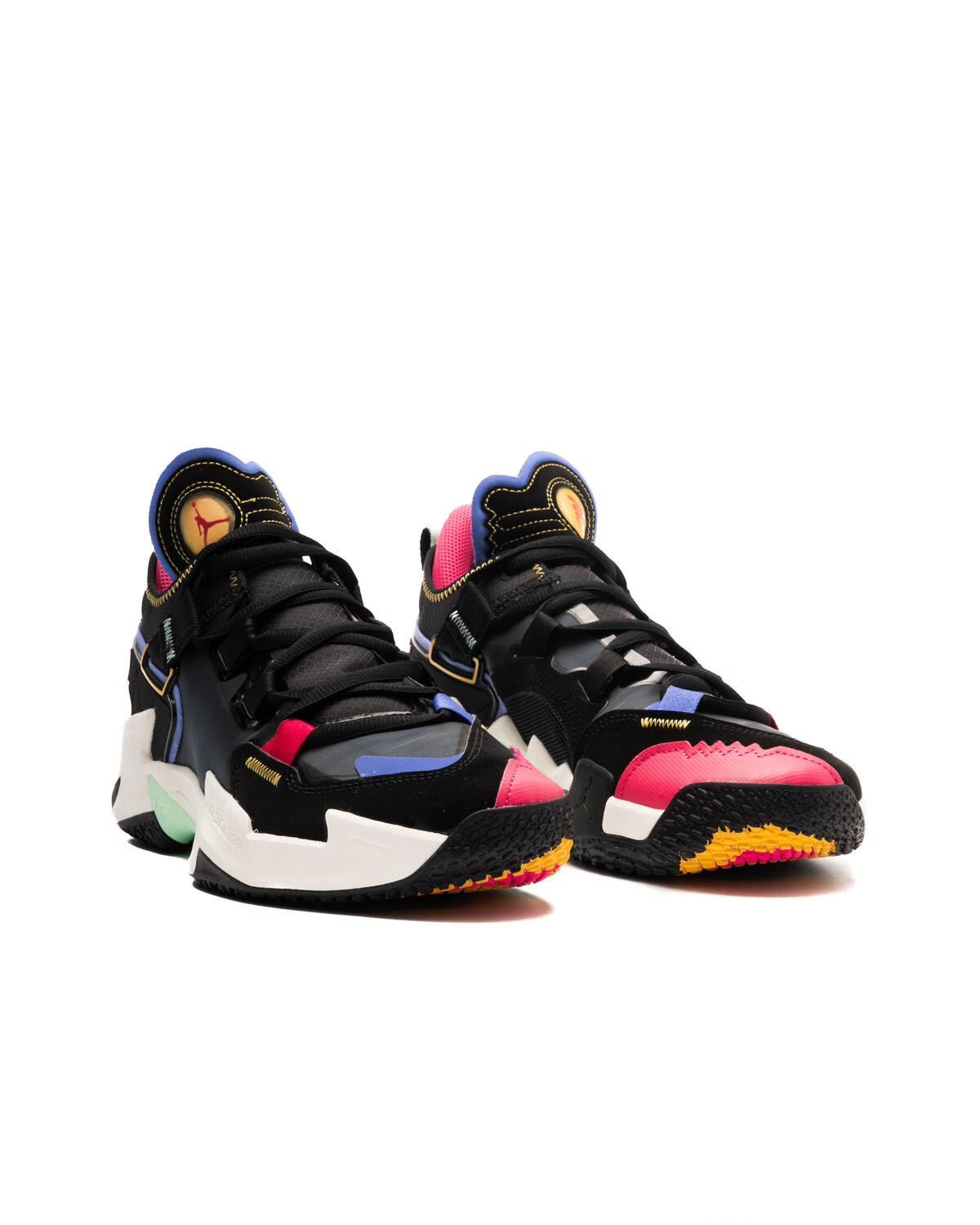 Air Jordan WHY NOT .5 - Image 3