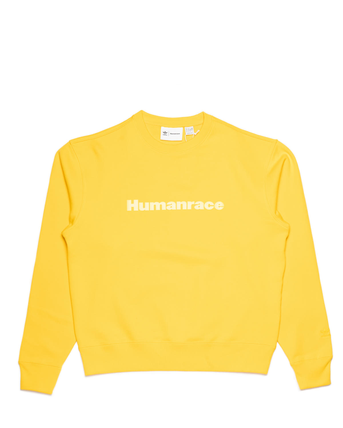 Adidas Pharrell Williams Basics Crewneck - Image 2