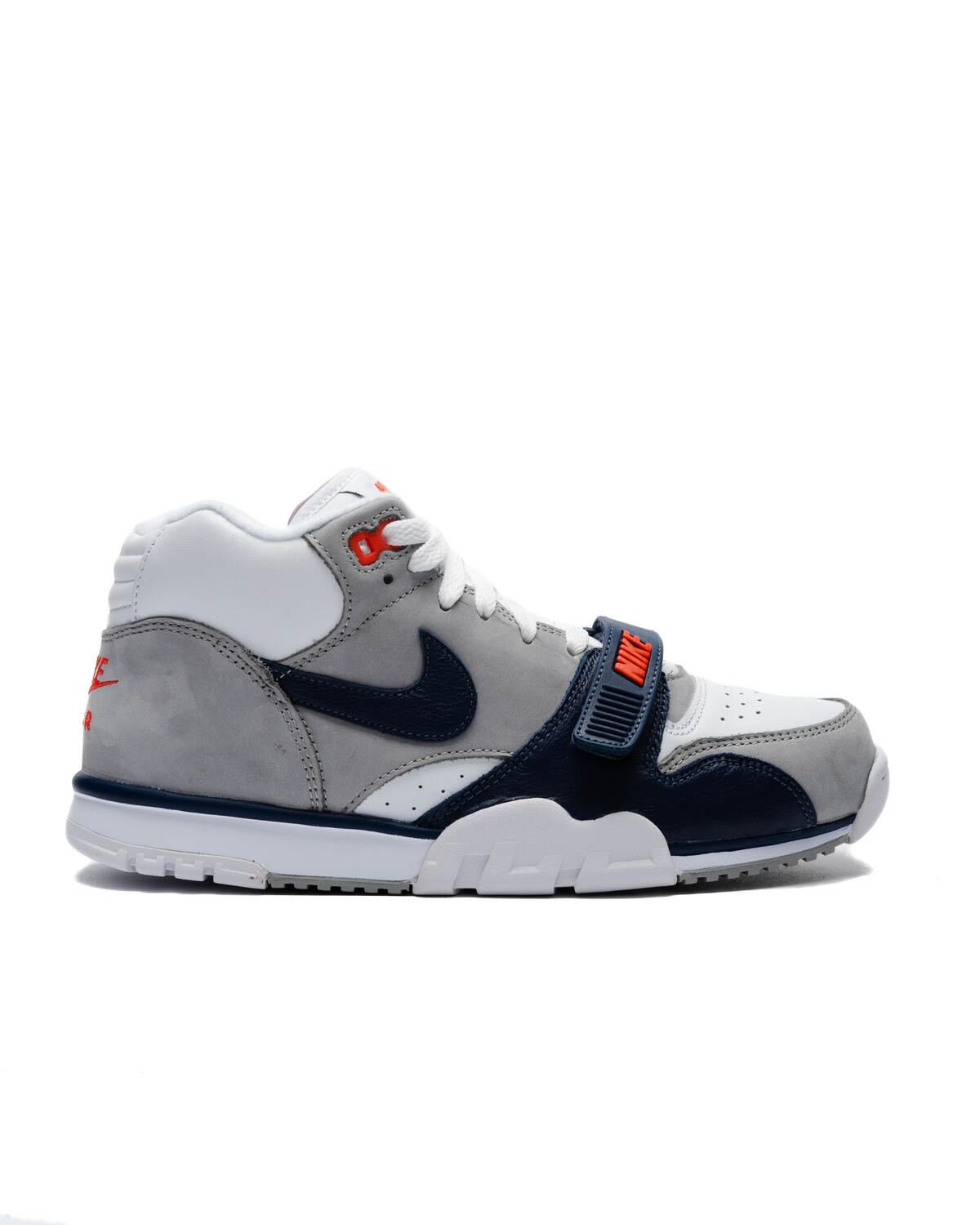 Nike Mens Air Trainer 1 Midnight Navy Shoes - Image 16