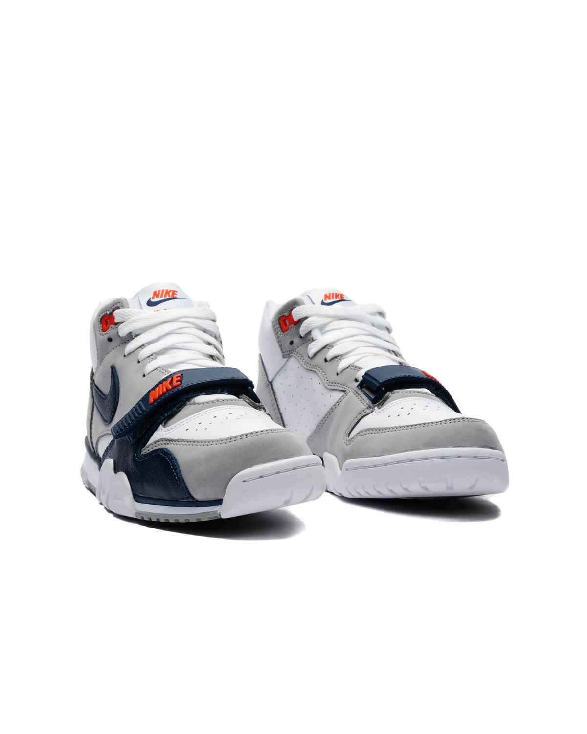 Nike Mens Air Trainer 1 Midnight Navy Shoes - Image 17