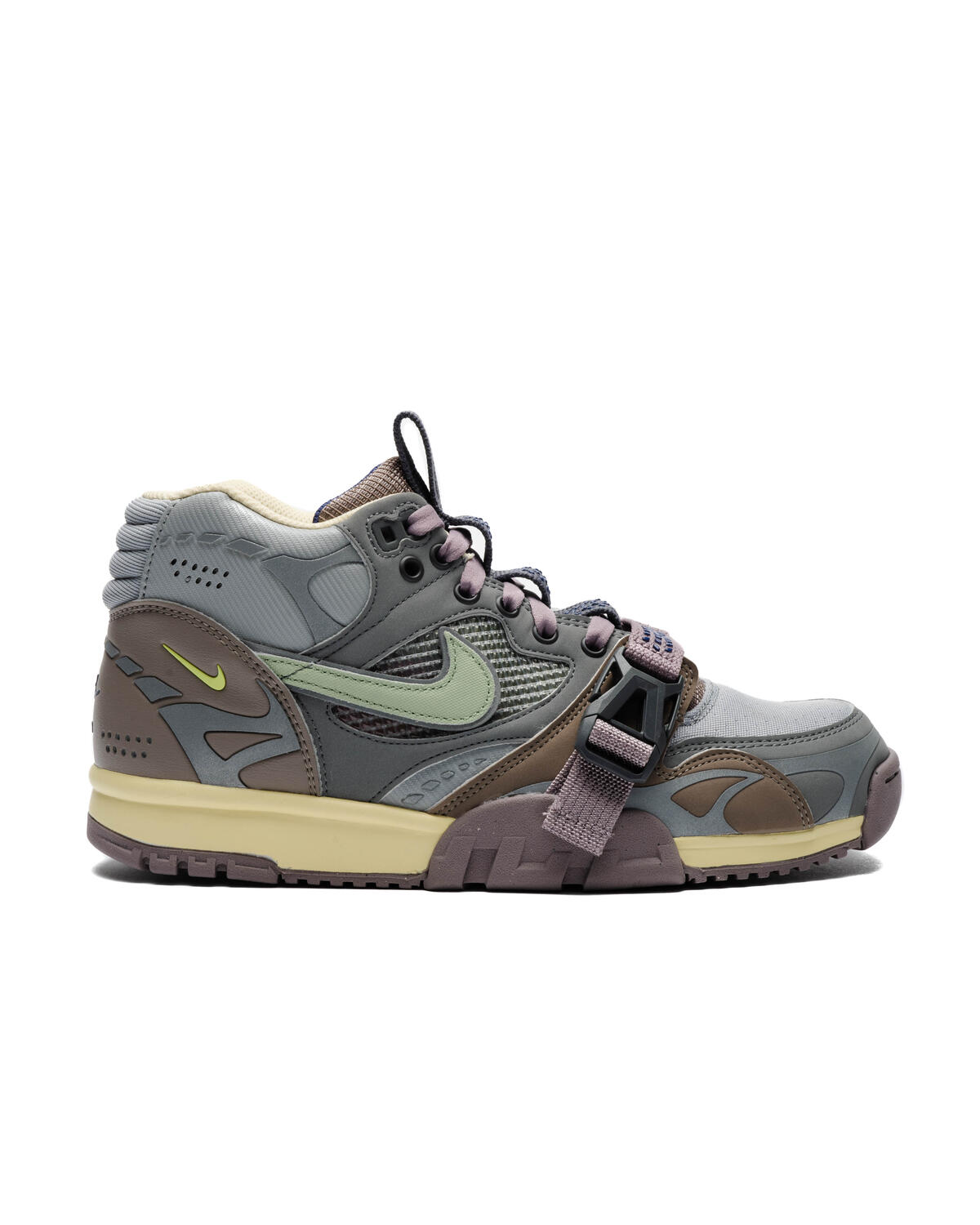 Nike Air Trainer 1 'Lt Smoke Grey' (Women's) - Image 23