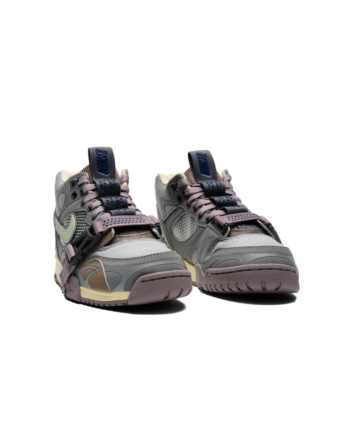 Nike Air Trainer 1 'Lt Smoke Grey' (Women's) - Image 24