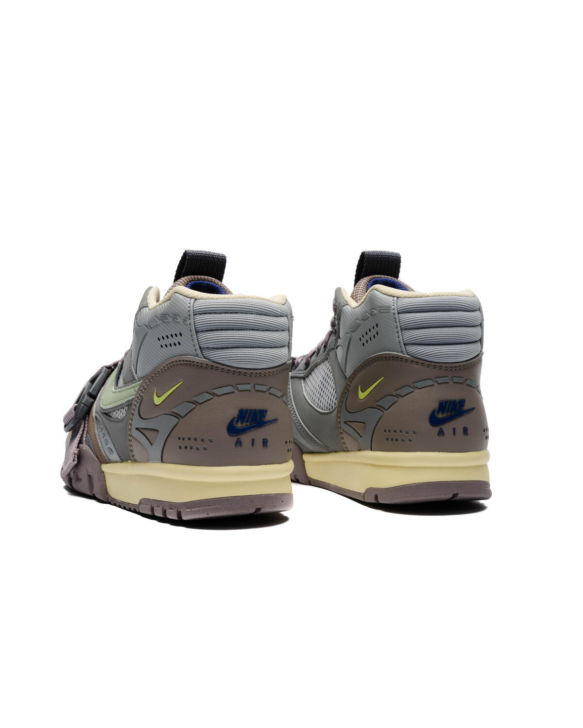 Nike Air Trainer 1 'Lt Smoke Grey' (Women's) - Image 25