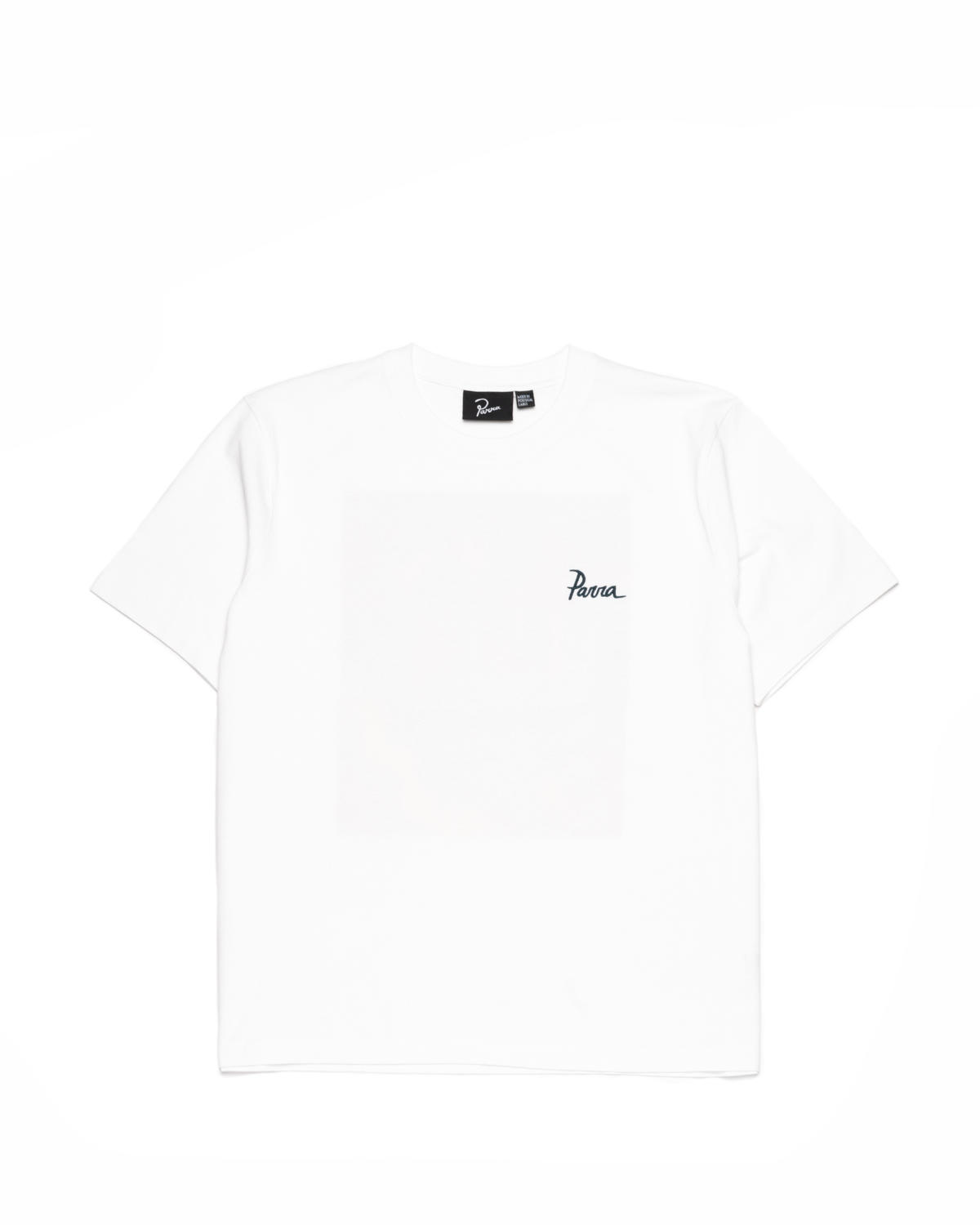 by Parra Sitting Pear T-Shirt - Image 2