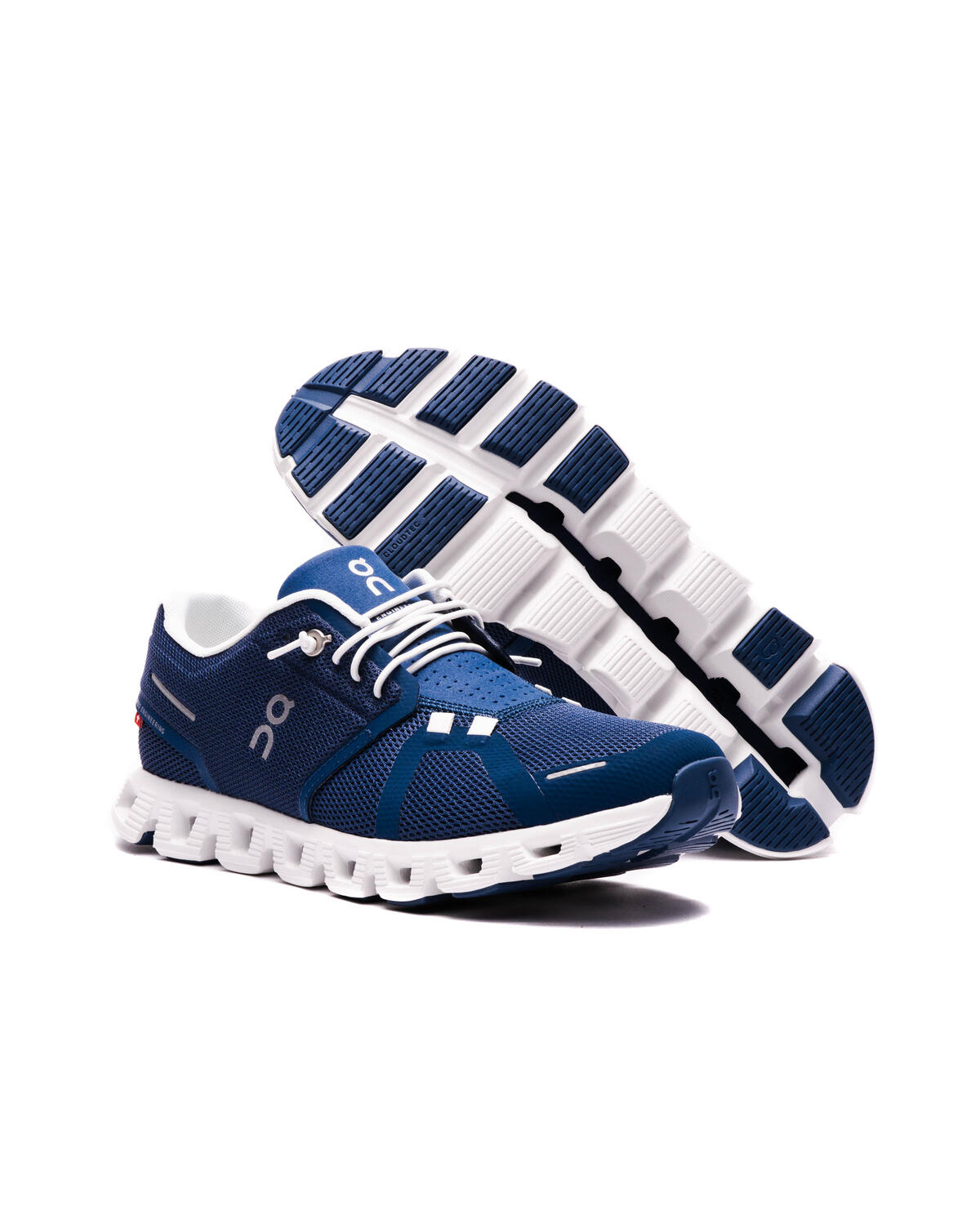 ON Running Wmns Cloud 5 - Image 5