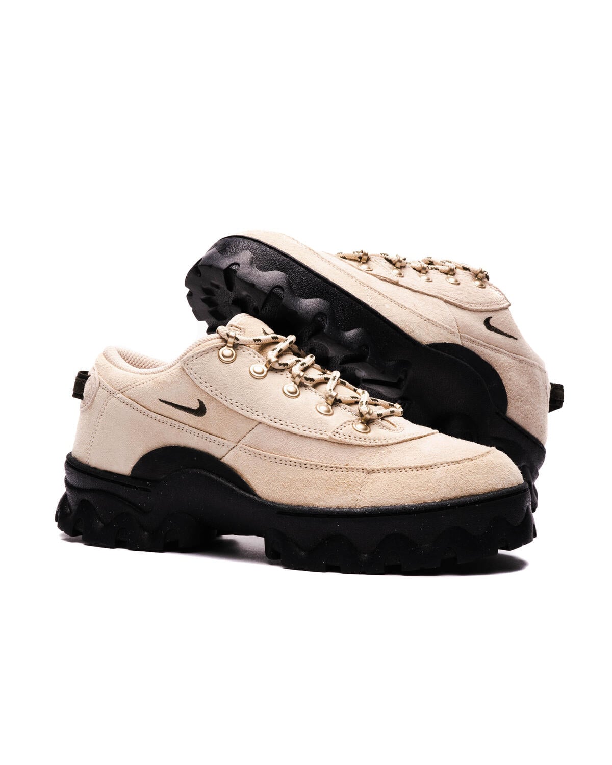 Nike WMNS LAHAR LOW | DB9953-202 | AFEW STORE