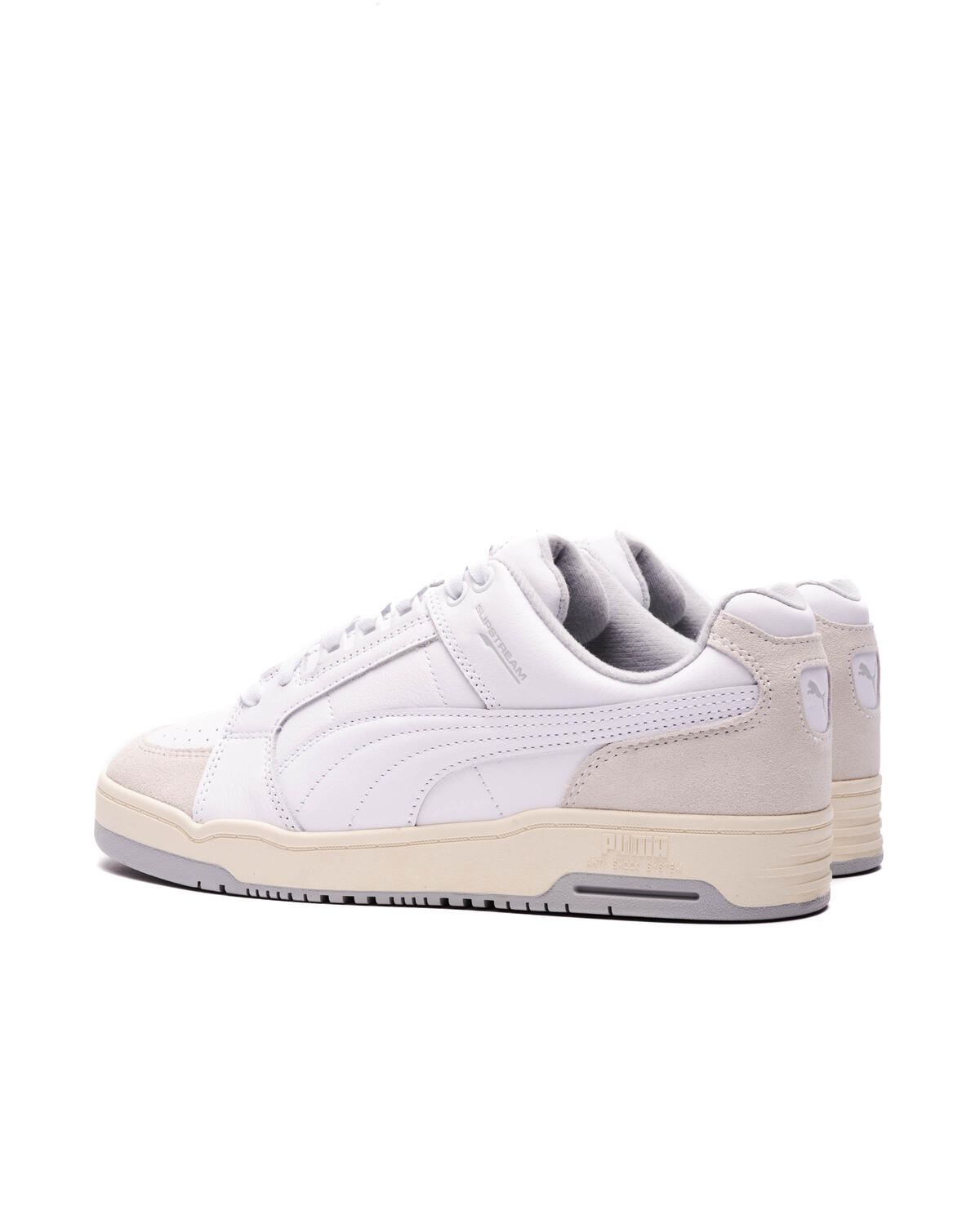Puma Slipstream Low White Pristine (Women's) - Image 23