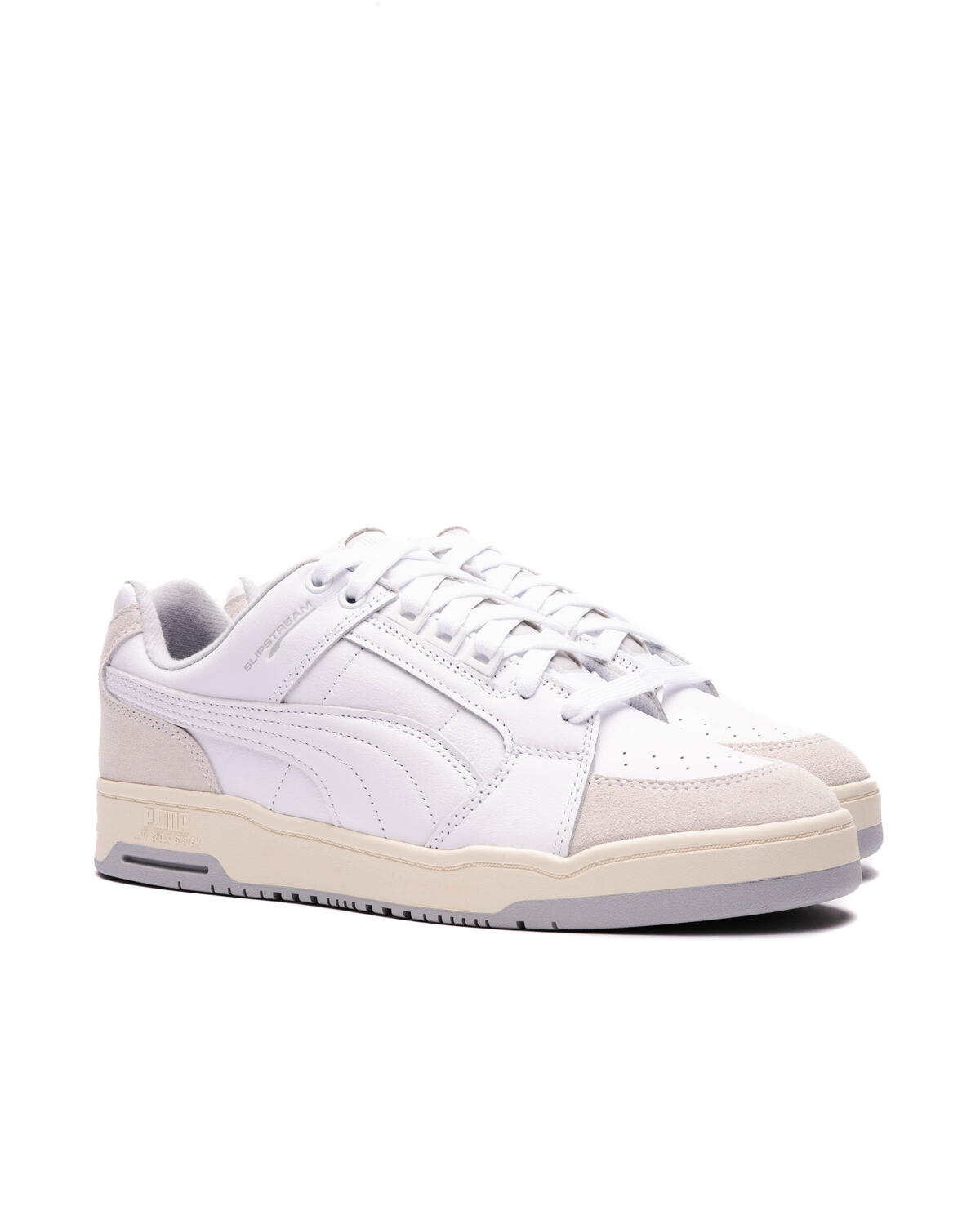 Puma Slipstream Low White Pristine (Women's) - Image 22