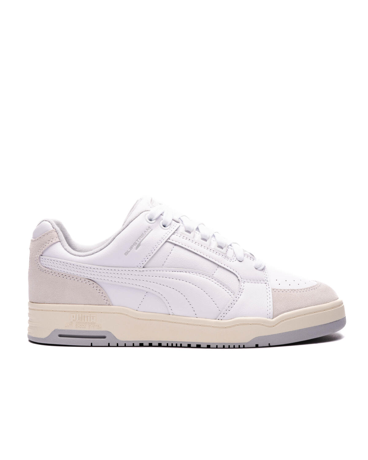 Puma Slipstream Low White Pristine (Women's) - Image 12