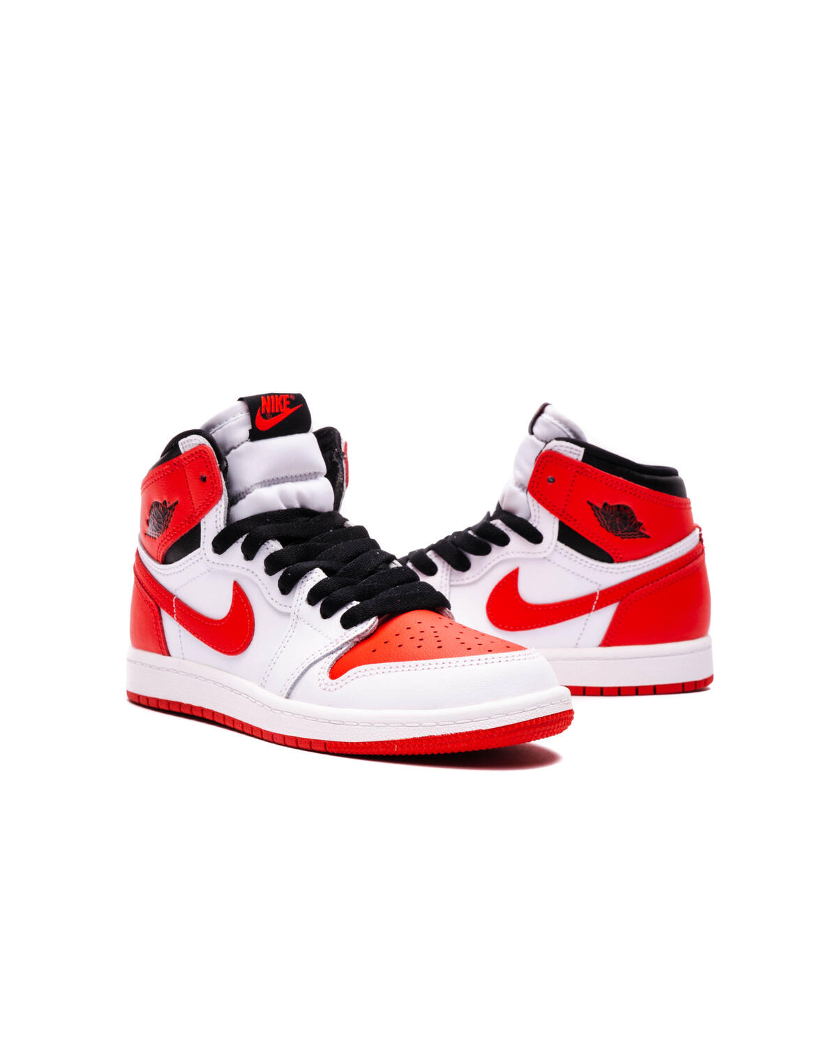 Air Jordan 1 Retro High OG 'Heritage' (PS) - Image 5