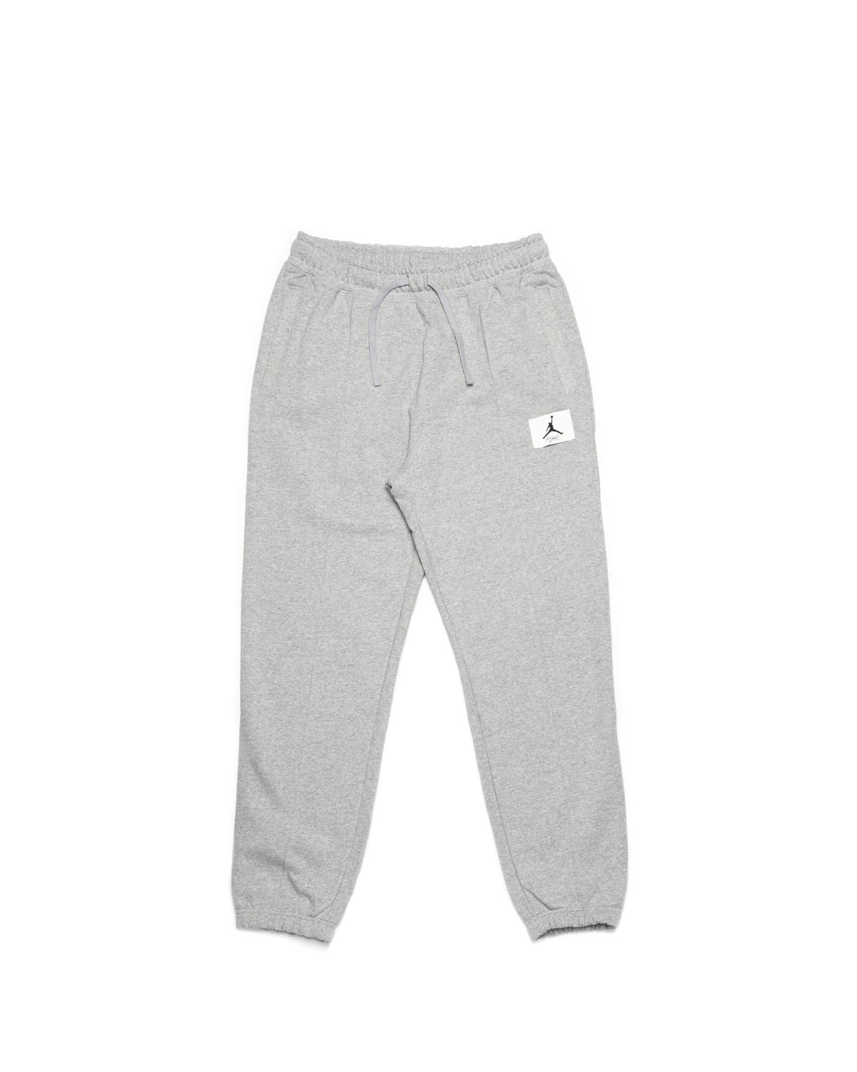 Air Jordan Womens Fleece Pant - Image 2