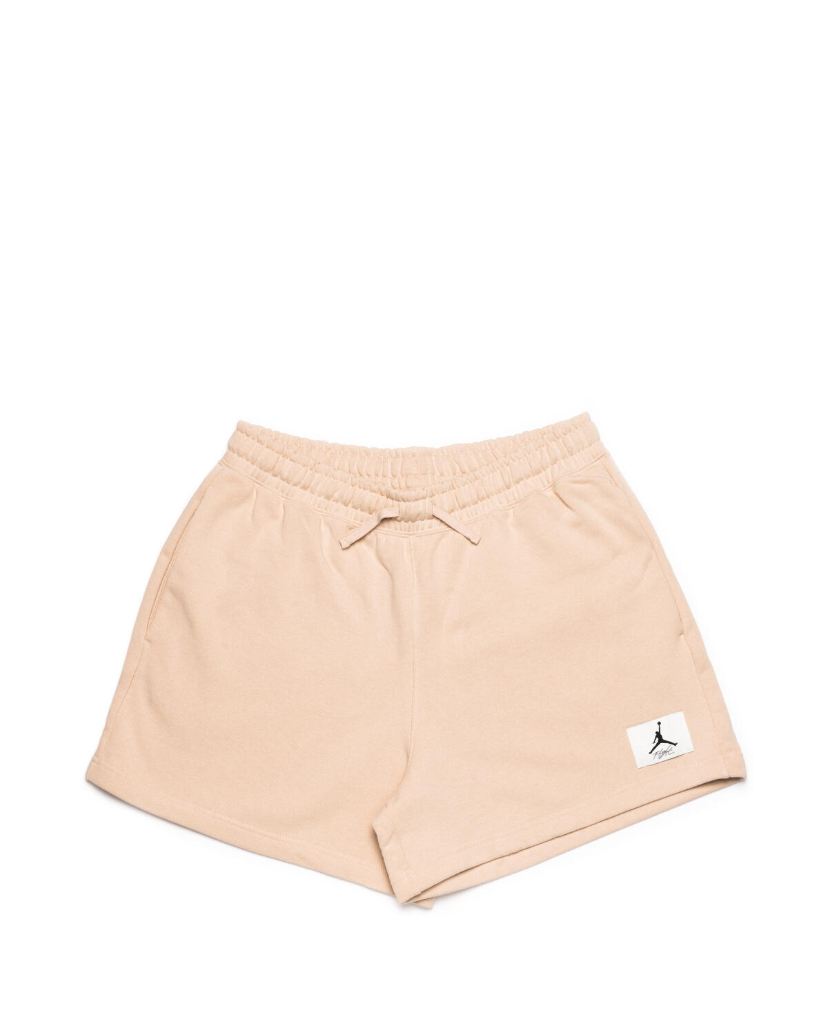Air Jordan Womens Fleece Short - Image 2