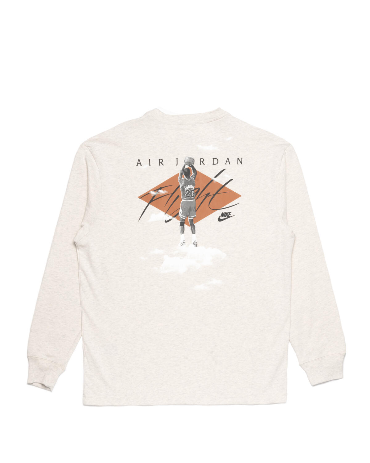 Air Jordan Flight Essential Statement 85 Longsleeve - Image 3