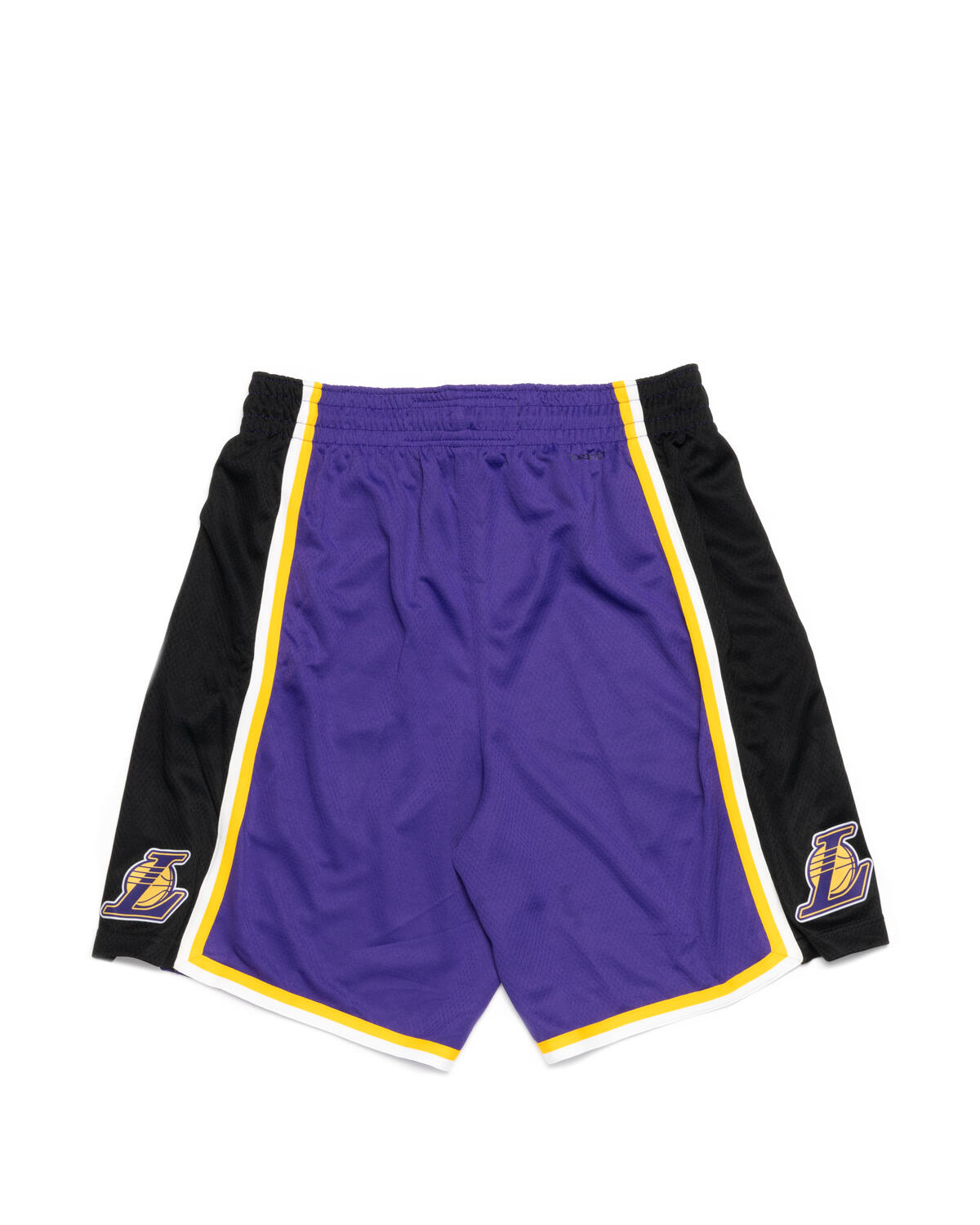 Nike Lakers Statement Edition 2020 Swingman Shorts - Image 6