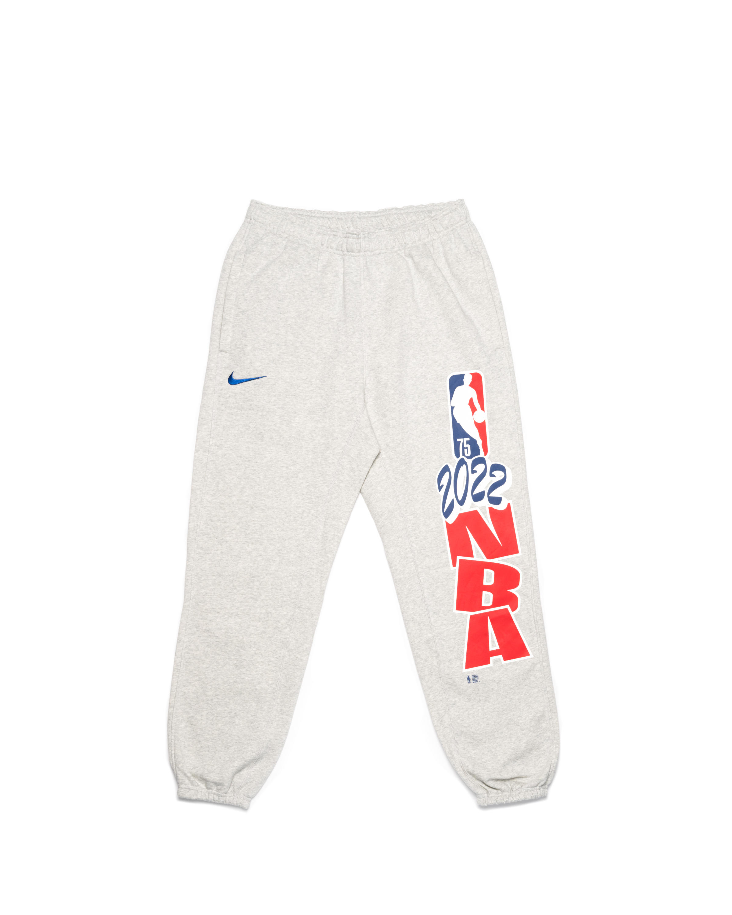 Nike NBA TEAM31COURTSIDE FLEECE PANTS