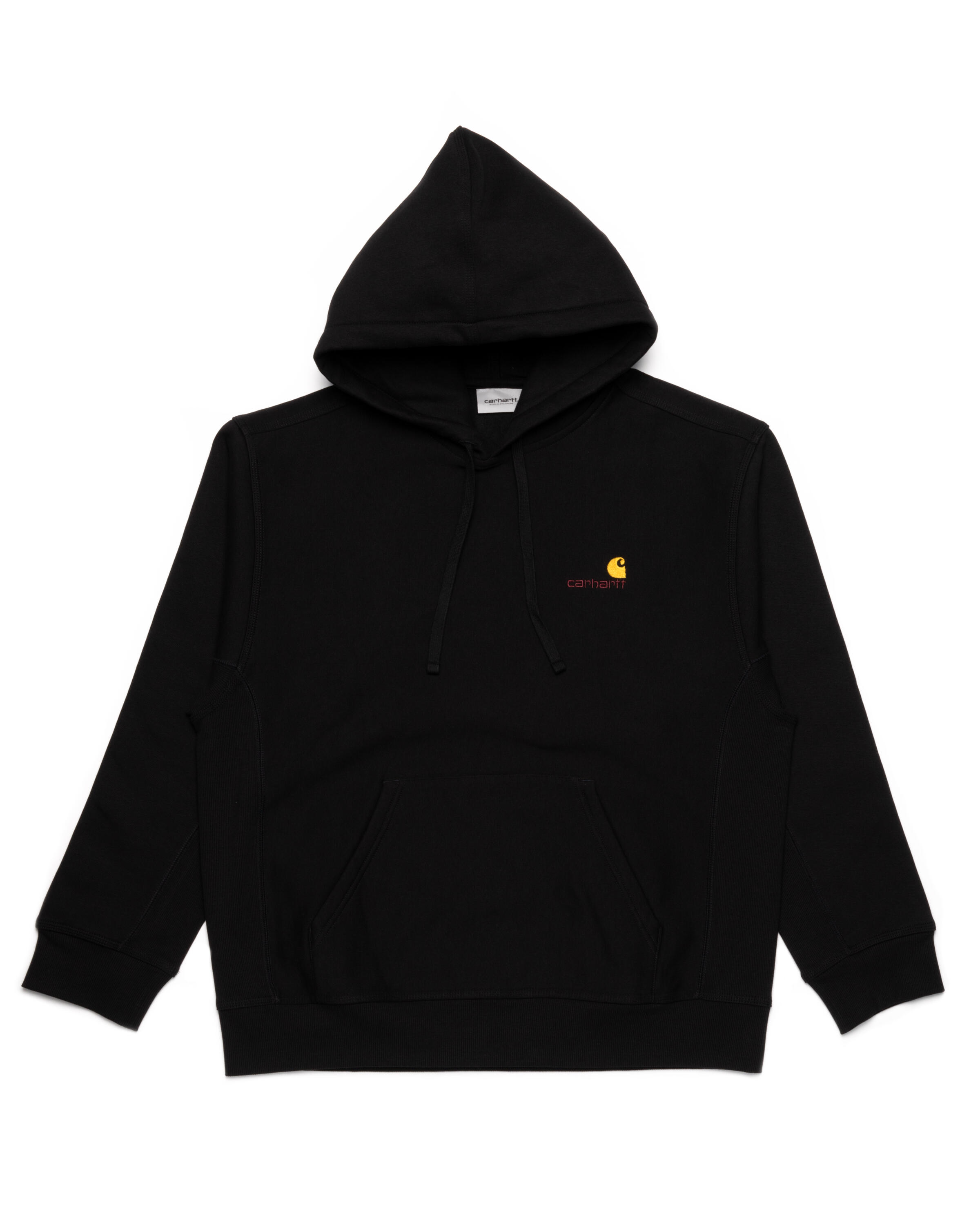 Carhartt WIP Hooded American Script Sweat