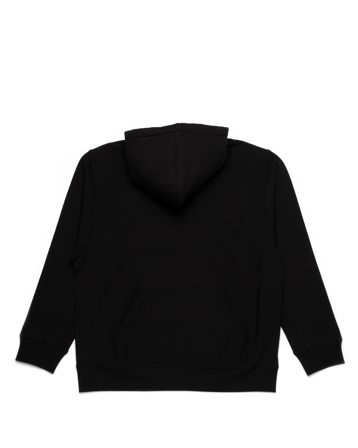 Carhartt WIP Hooded American Script Sweat - Image 3