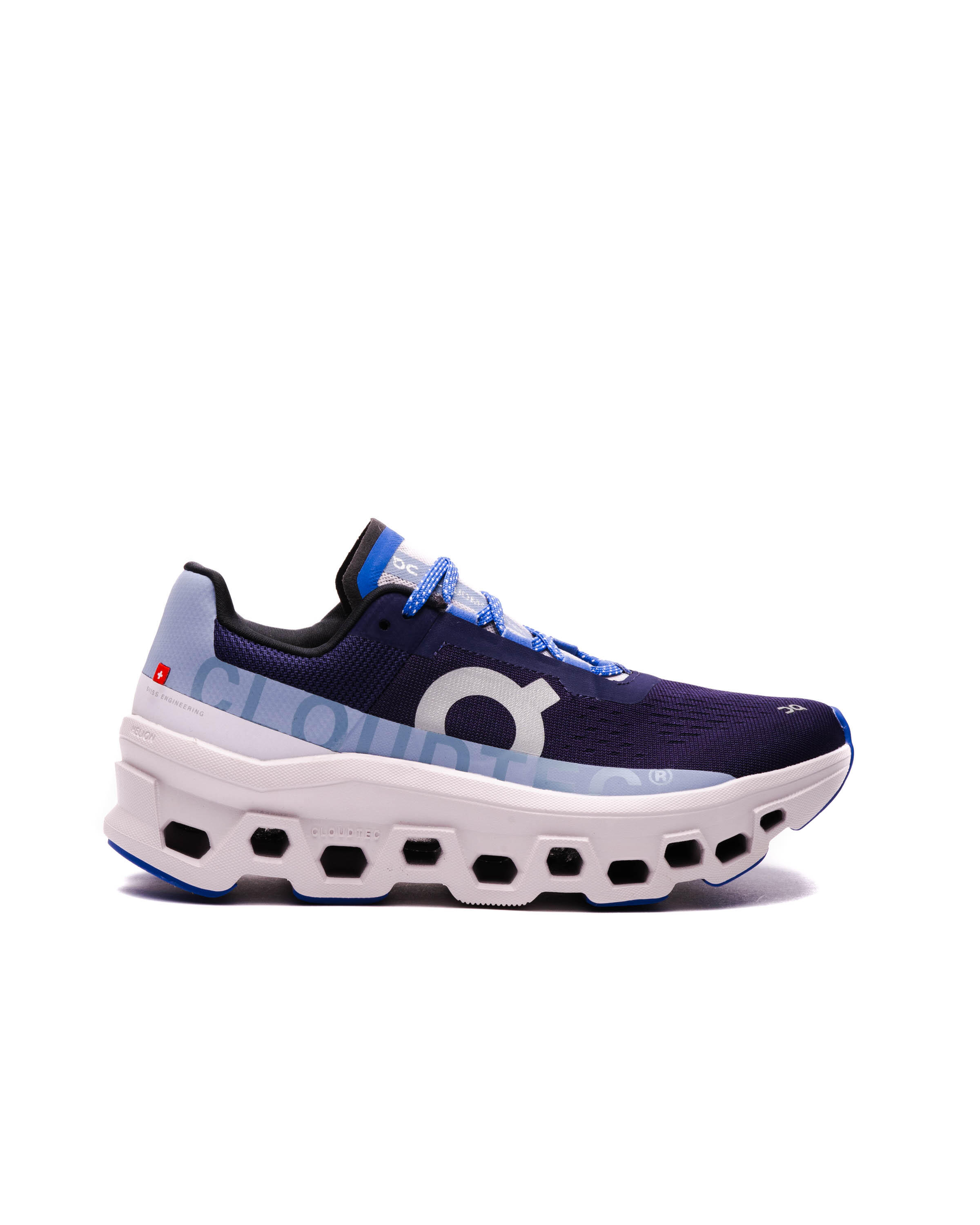 ON Running WMNS Cloudmonster