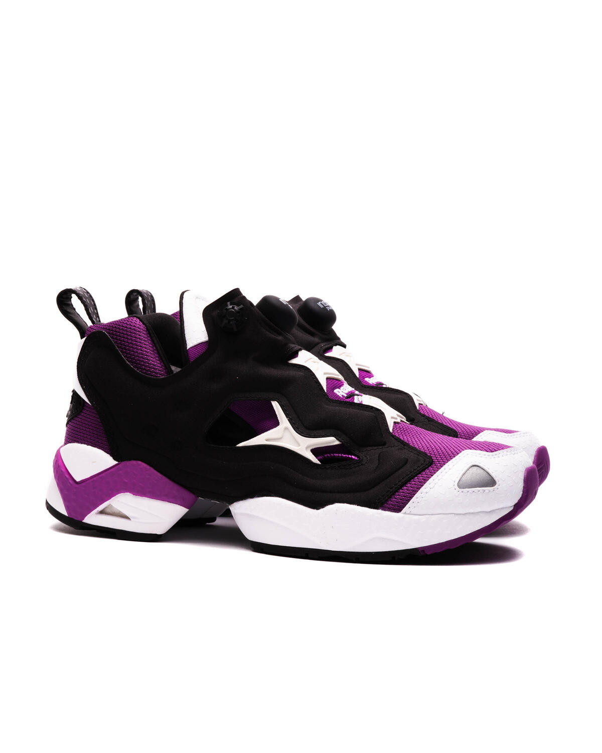 Reebok Instapump Fury Multi - Image 9
