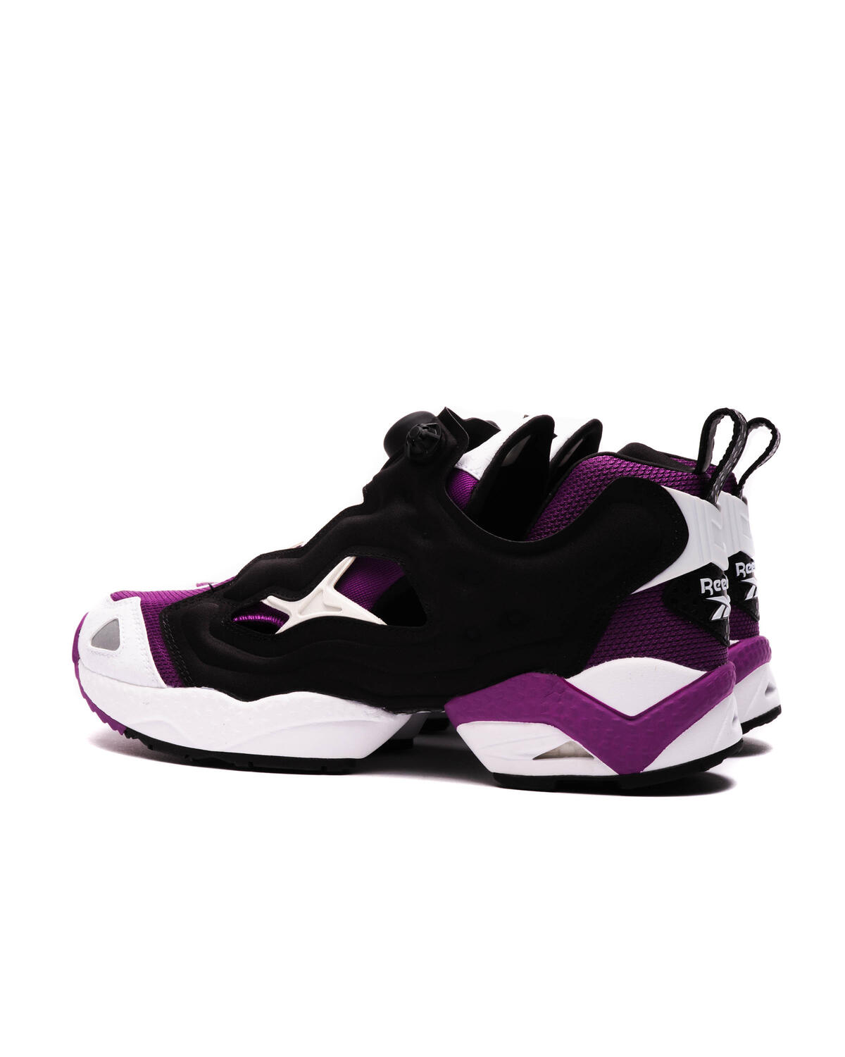 Reebok Instapump Fury Multi - Image 10