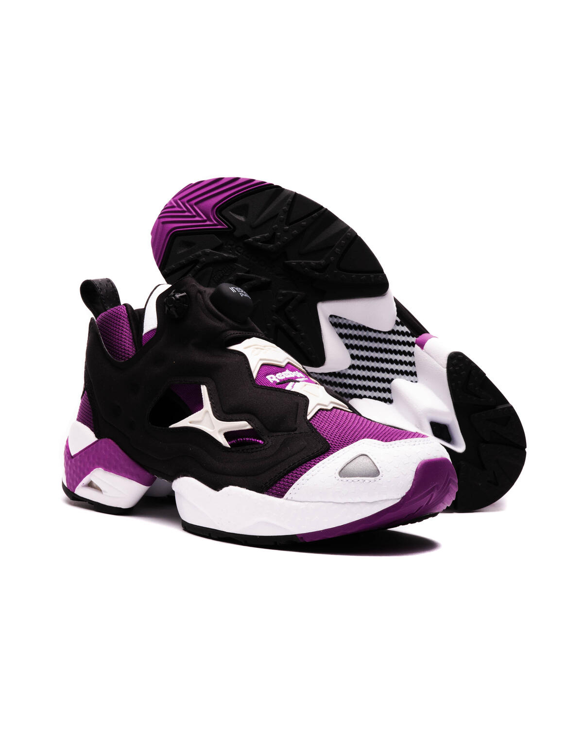 Reebok Instapump Fury Multi - Image 11
