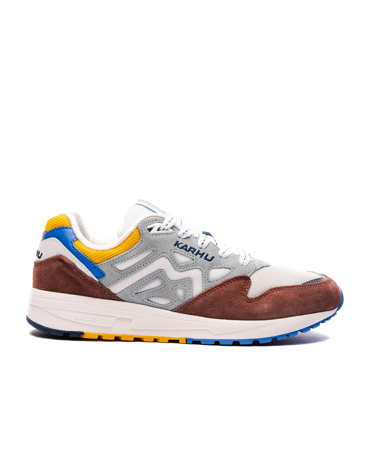 Karhu Legacy 96 Beaver Fur/Pigeon - Image 6