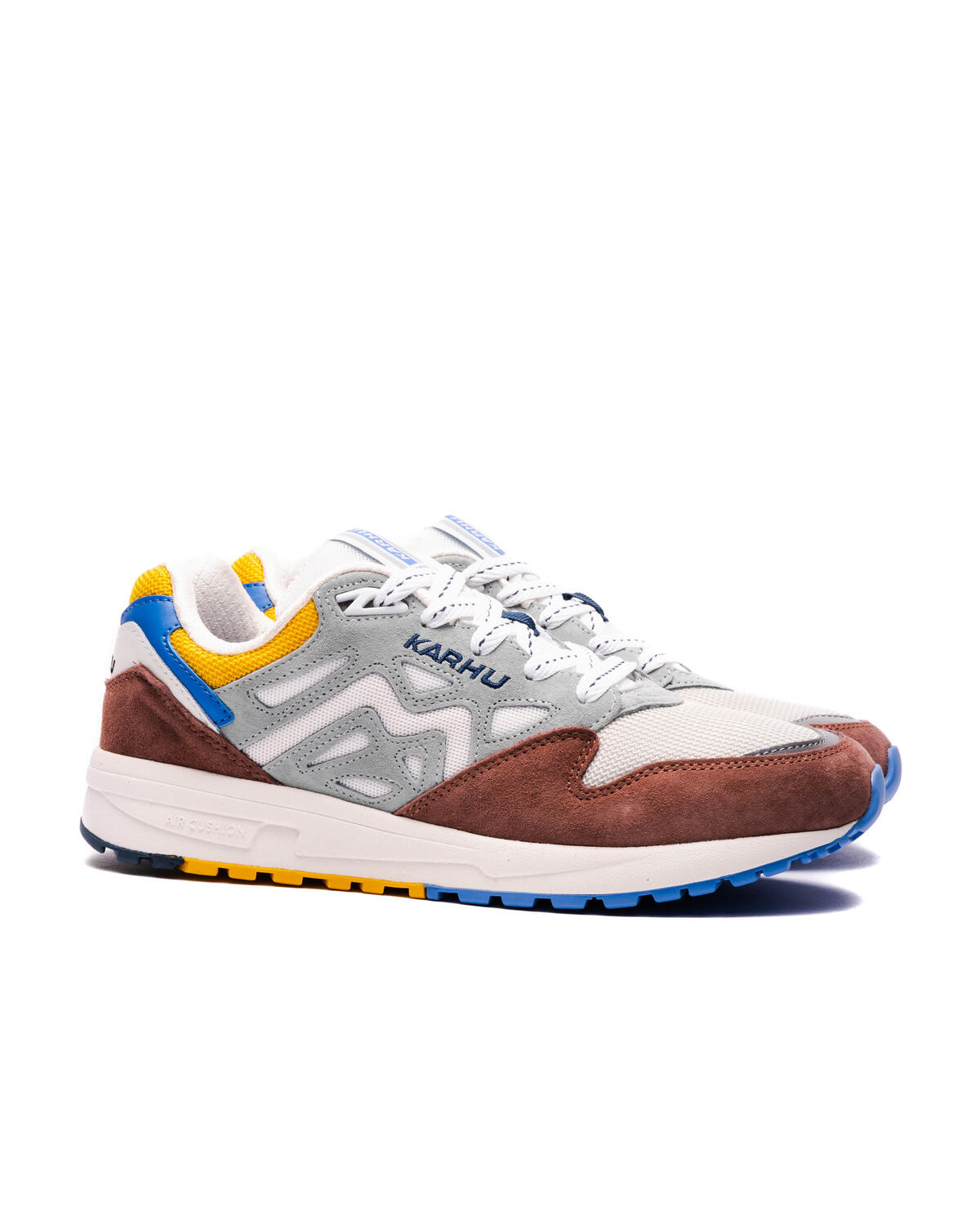 Karhu Legacy 96 Beaver Fur/Pigeon - Image 7