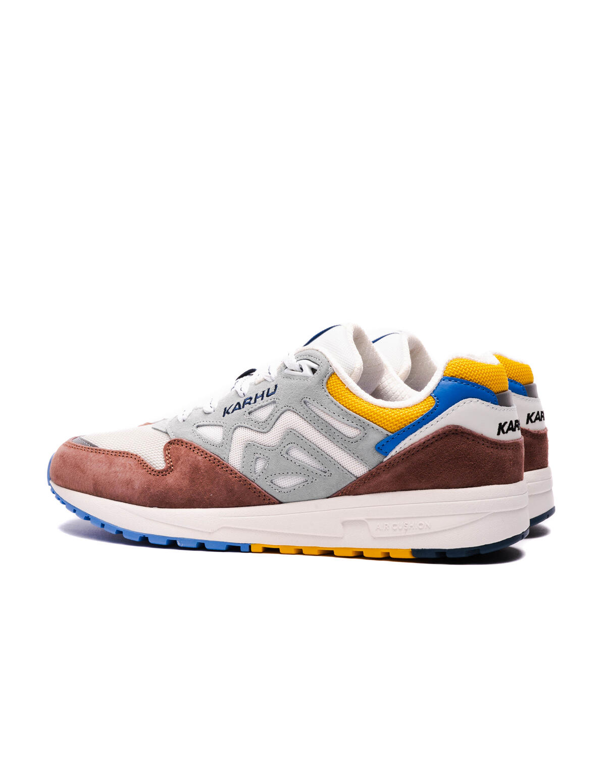 Karhu Legacy 96 Beaver Fur/Pigeon - Image 8