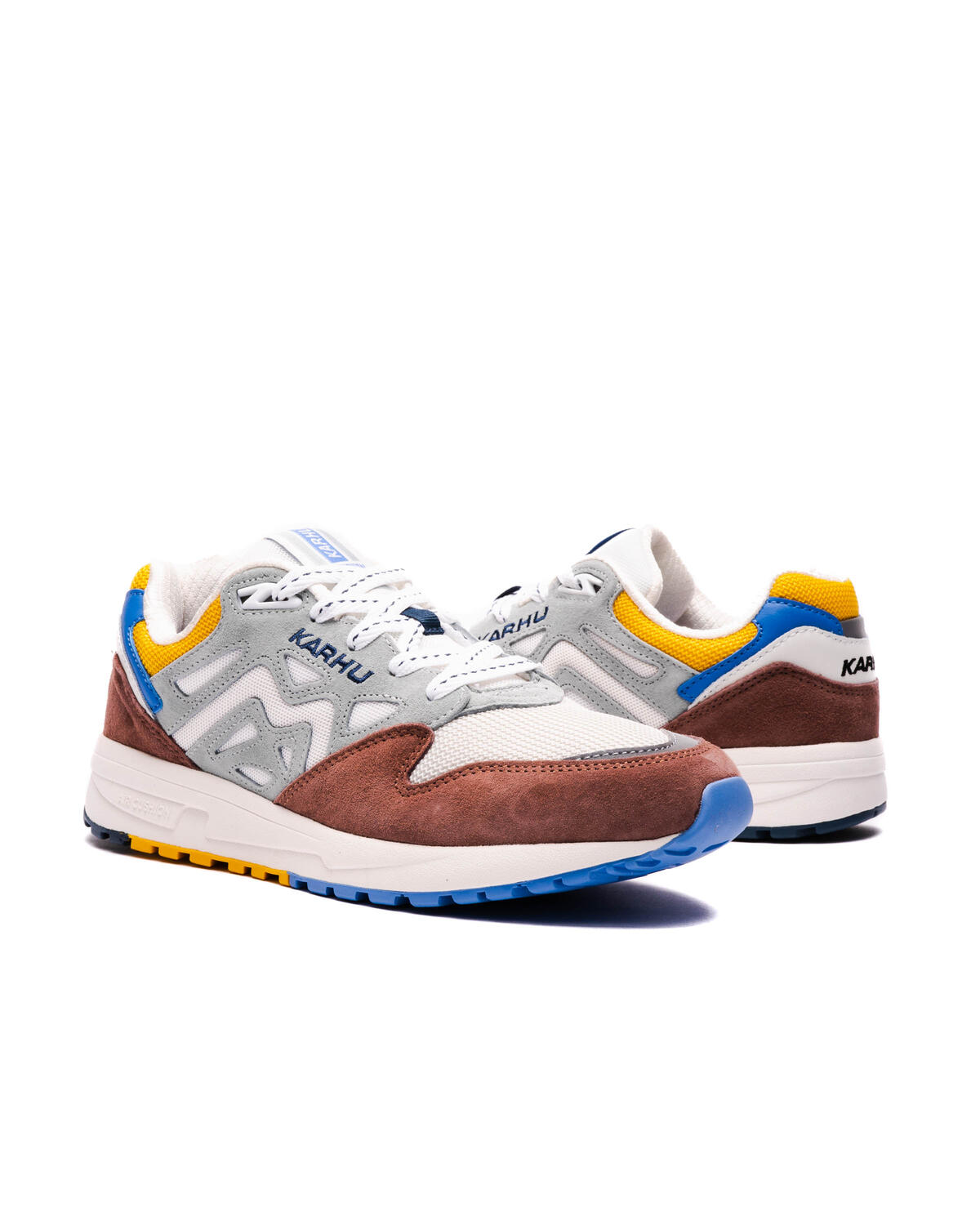 Karhu Legacy 96 Beaver Fur/Pigeon - Image 9