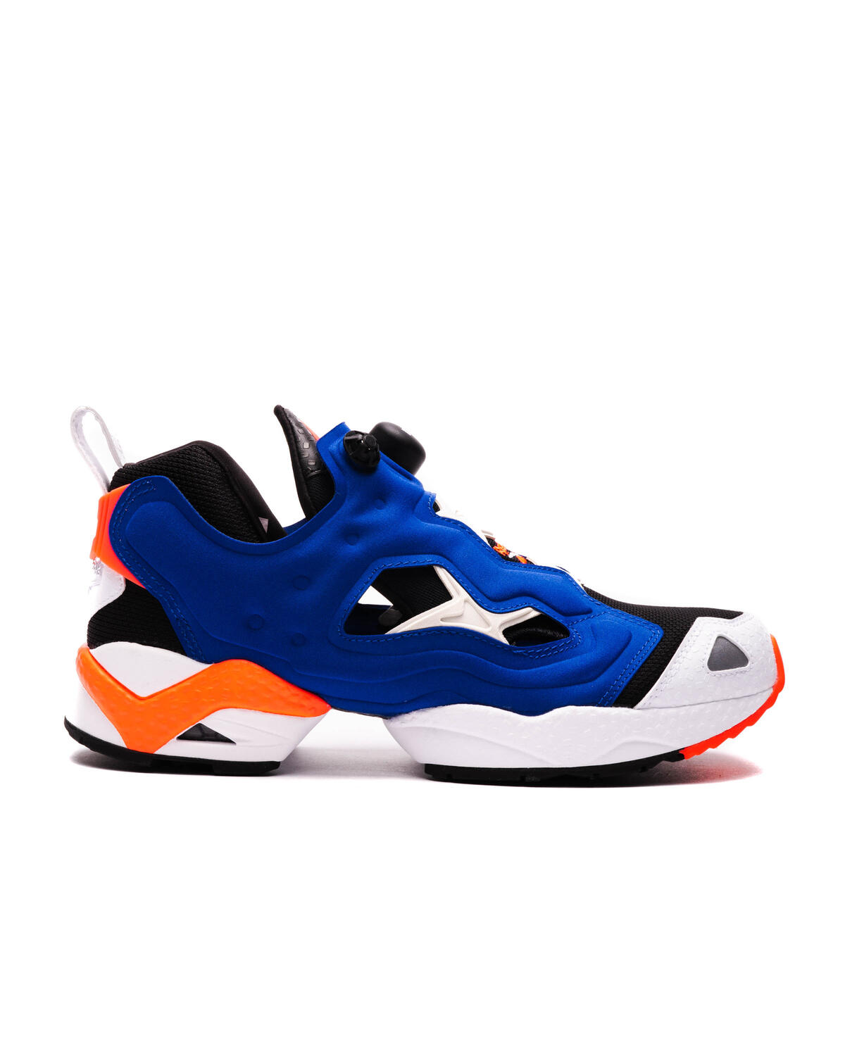 Reebok Instapump Fury Blau - Image 8