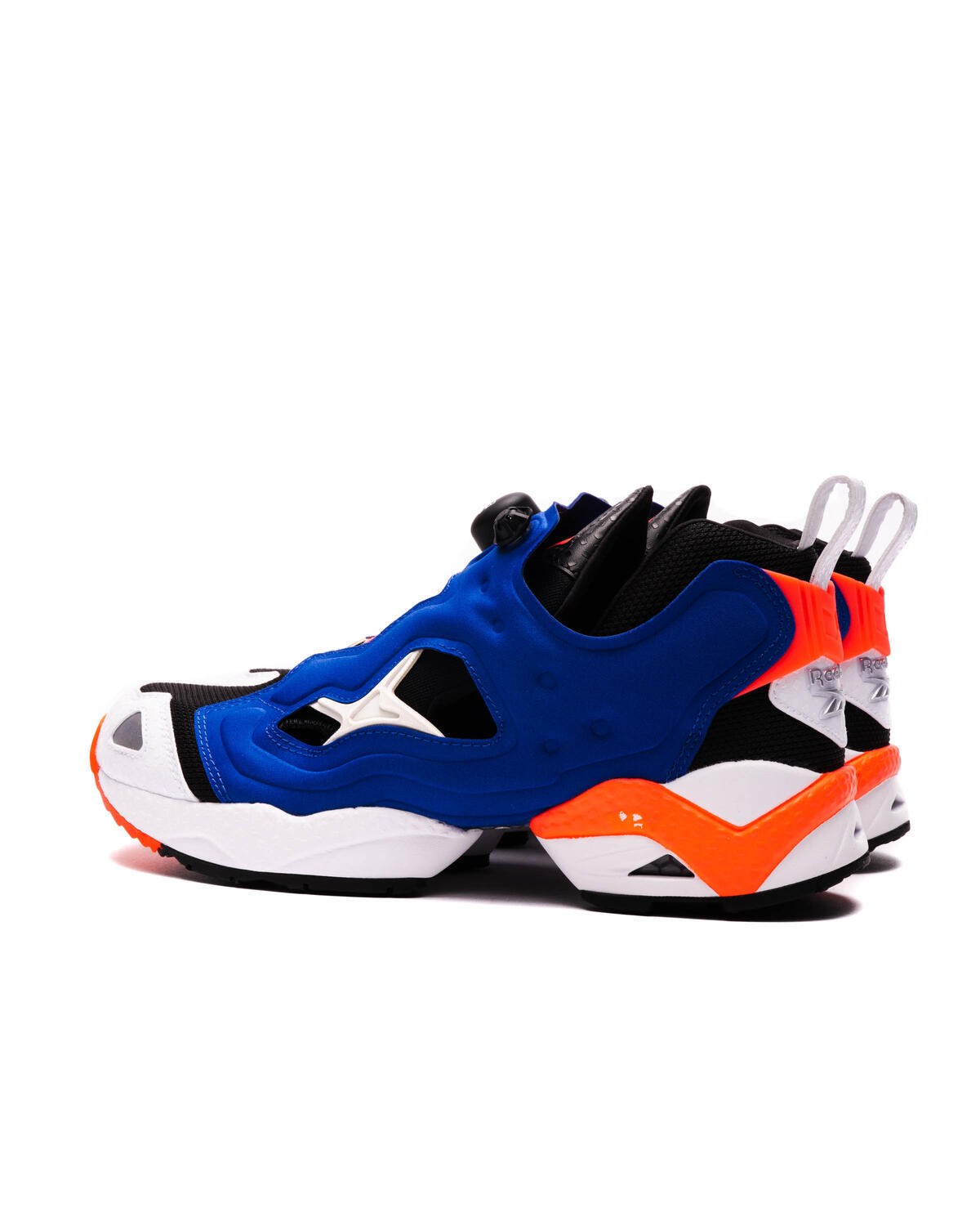 Reebok Instapump Fury Blau - Image 10