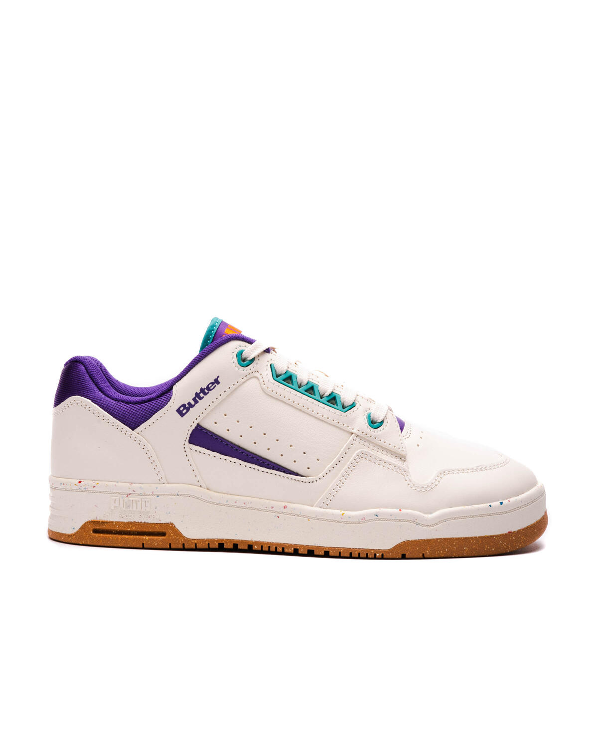 PUMA X Butter Goods Slipstream Low White - Image 24