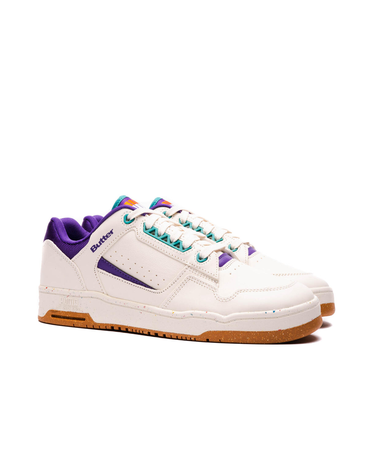 PUMA X Butter Goods Slipstream Low White - Image 25