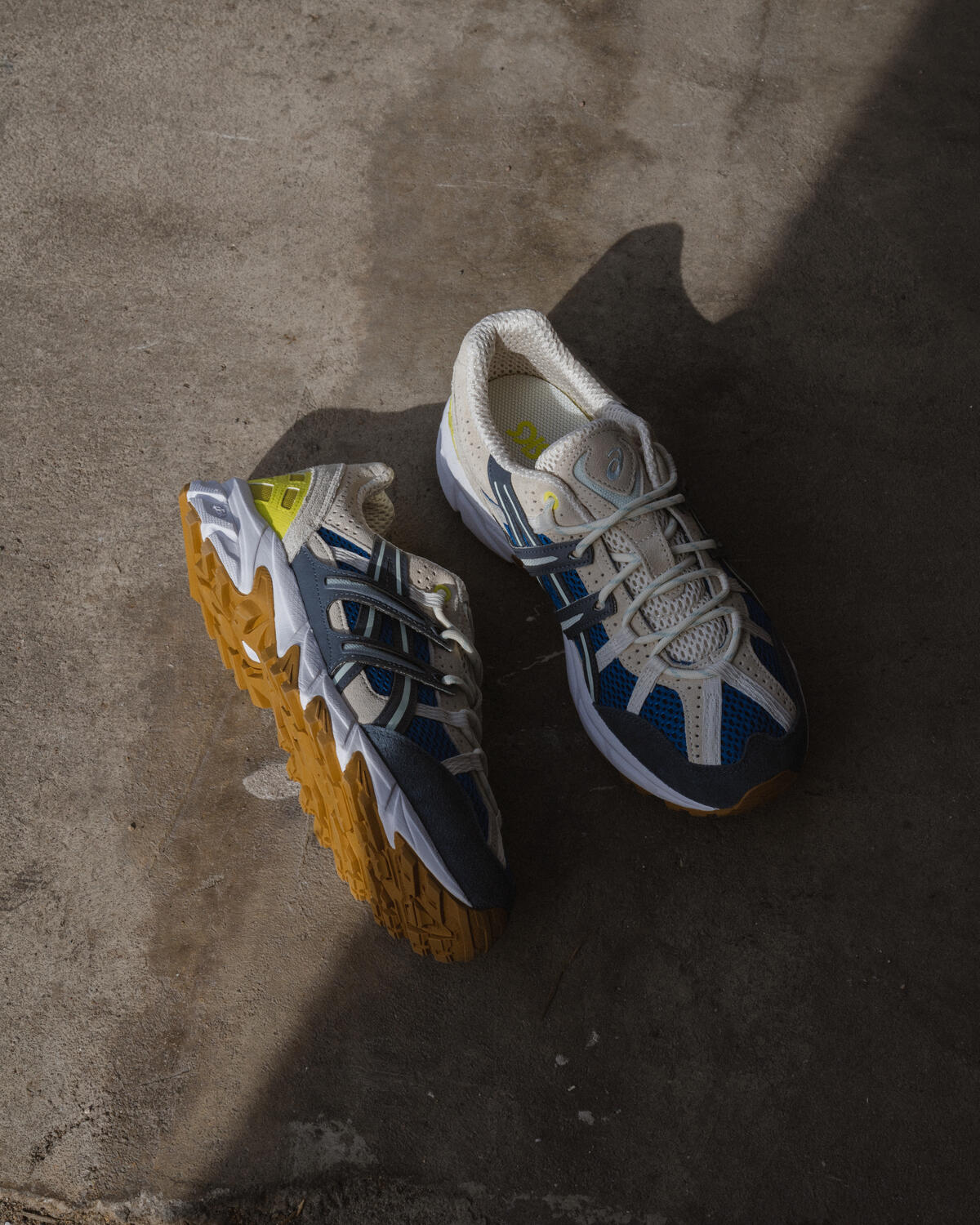 Asics Gel-Sonoma 15-50 - Image 6