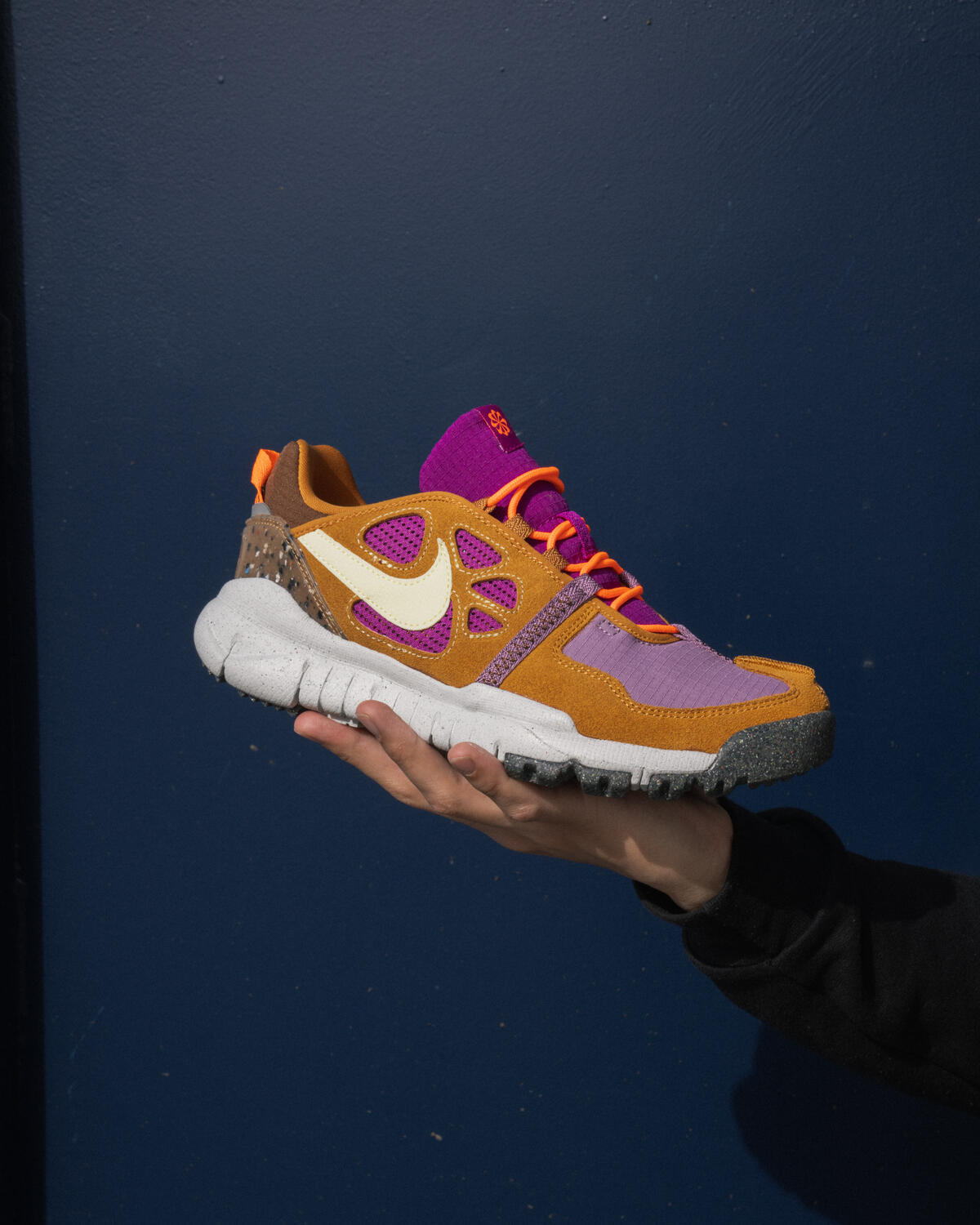 Nike Free Terra Vista - Image 6