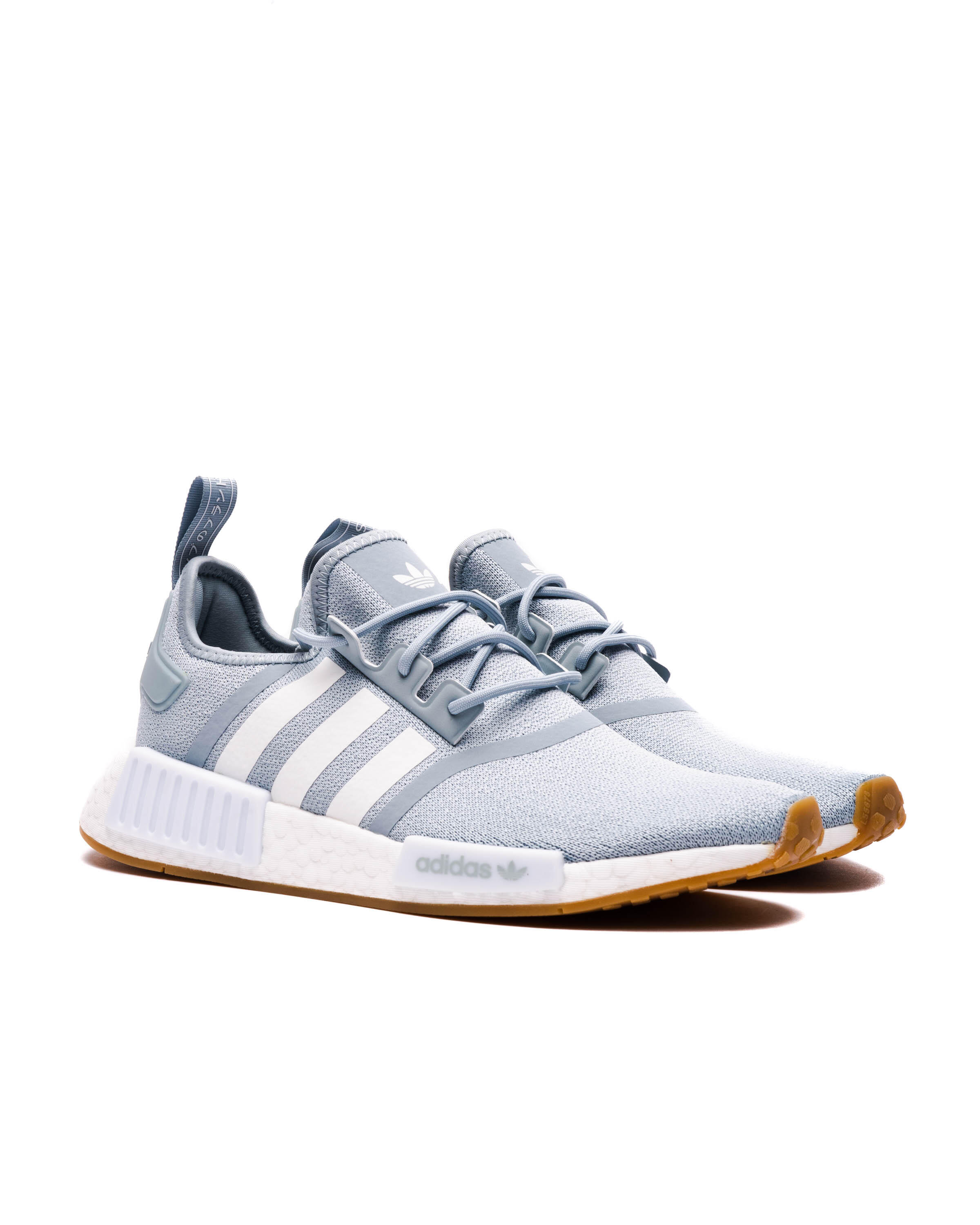 adidas gazelle silver green womens adidas GS NMD R1