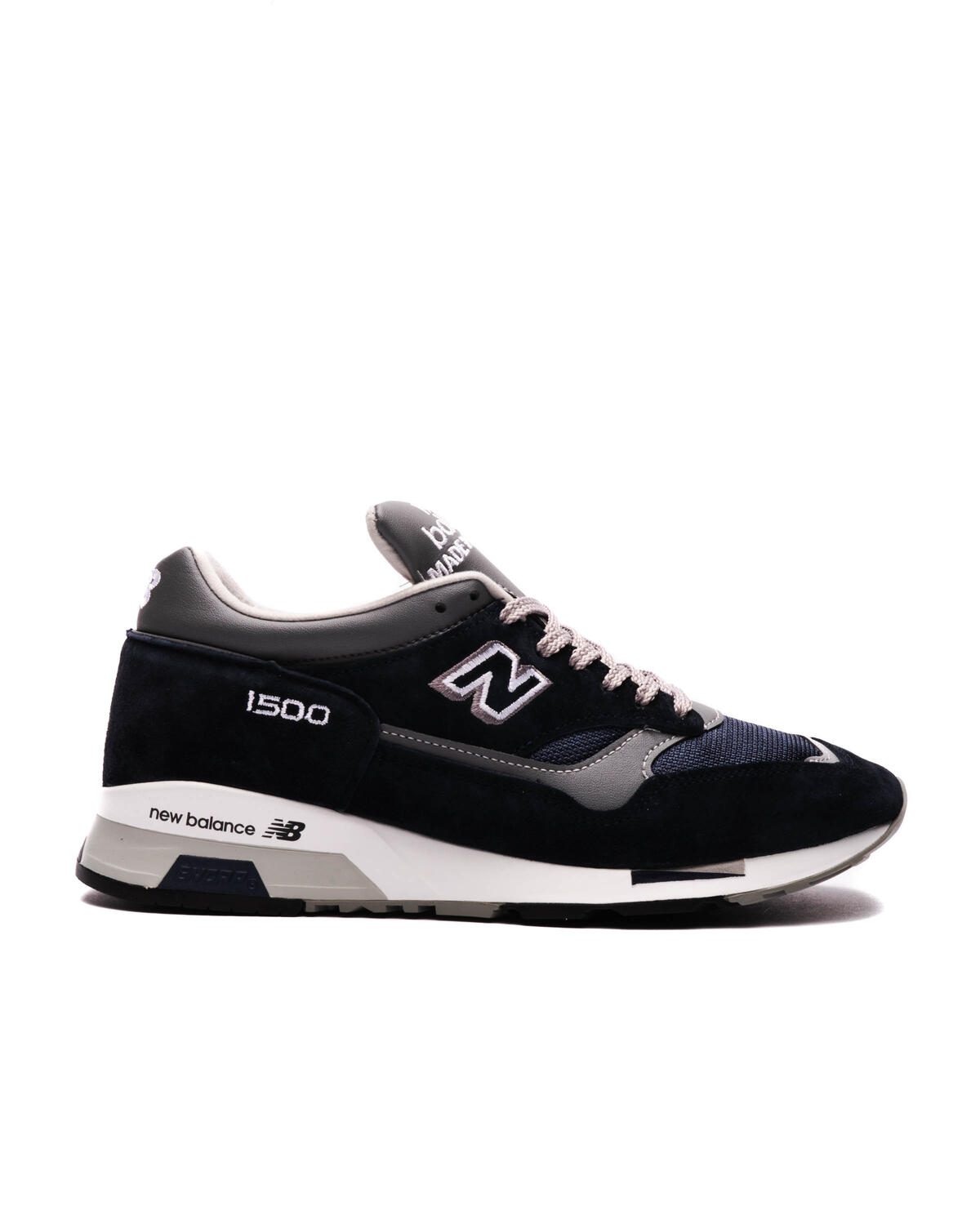 New Balance Made in UK 1500 - Navy - Image 8