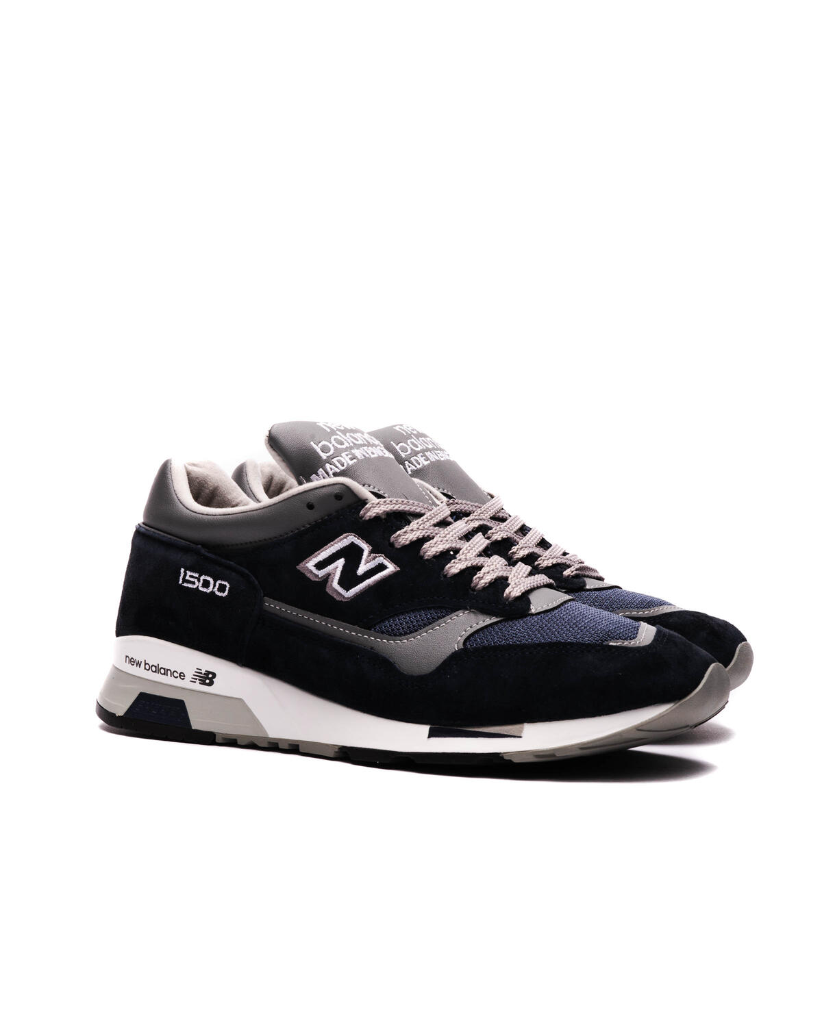 New Balance Made in UK 1500 - Navy - Image 9