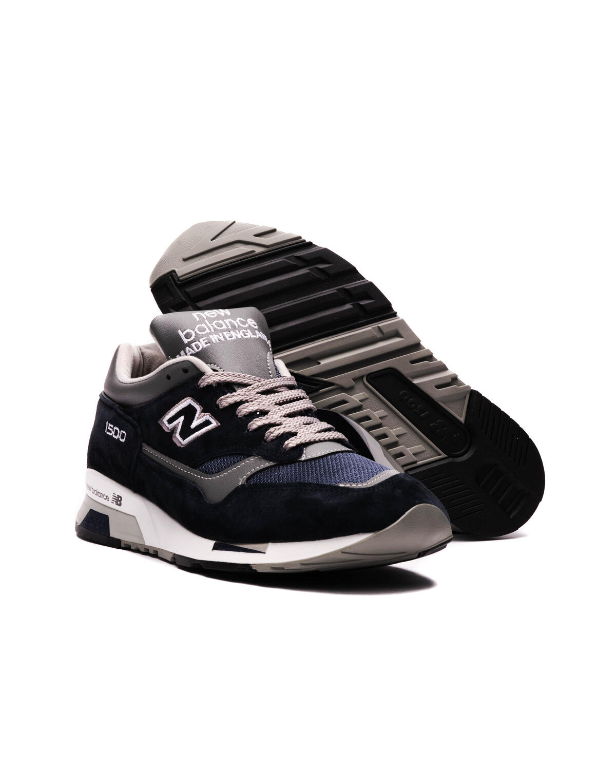 New Balance Made in UK 1500 - Navy - Image 11